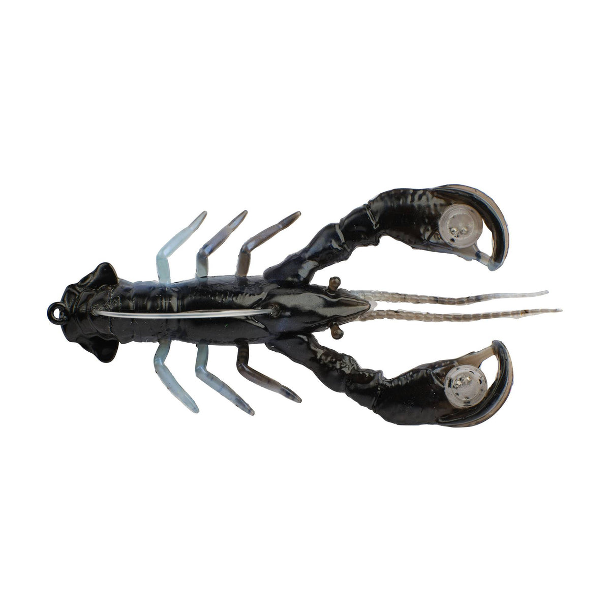 Berkley PowerBait® Clatter Craw