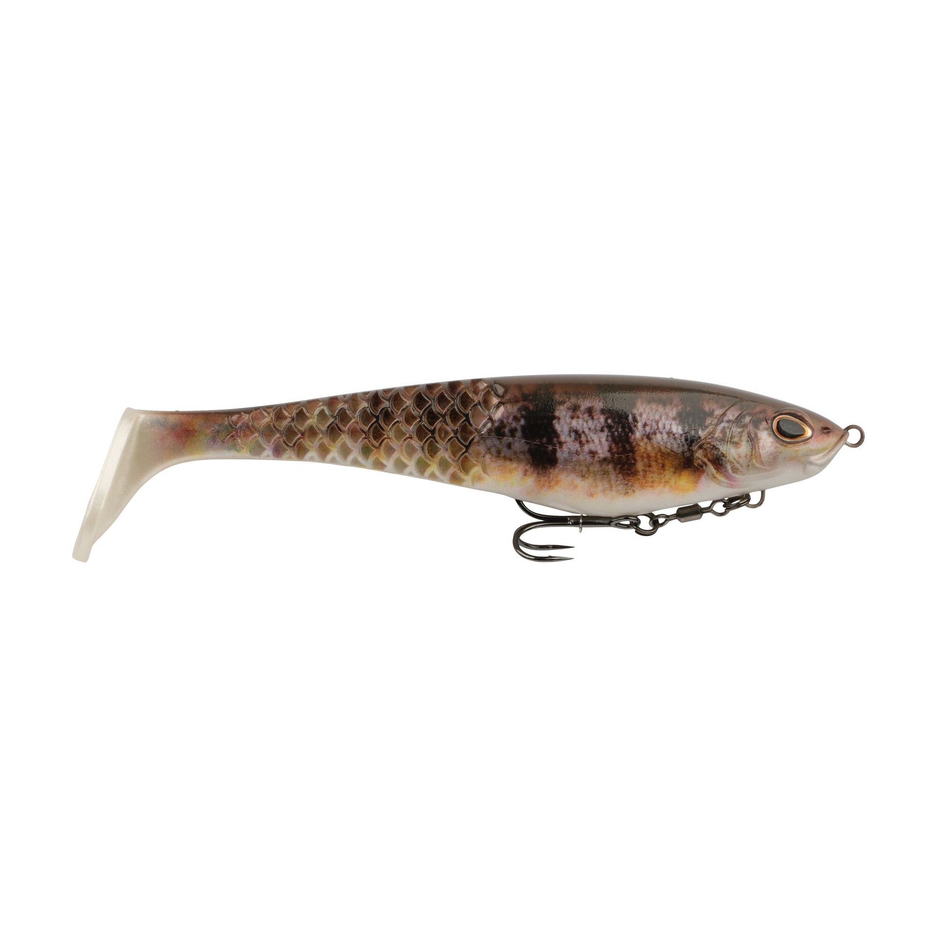 Berkley PowerBait CullShad 6