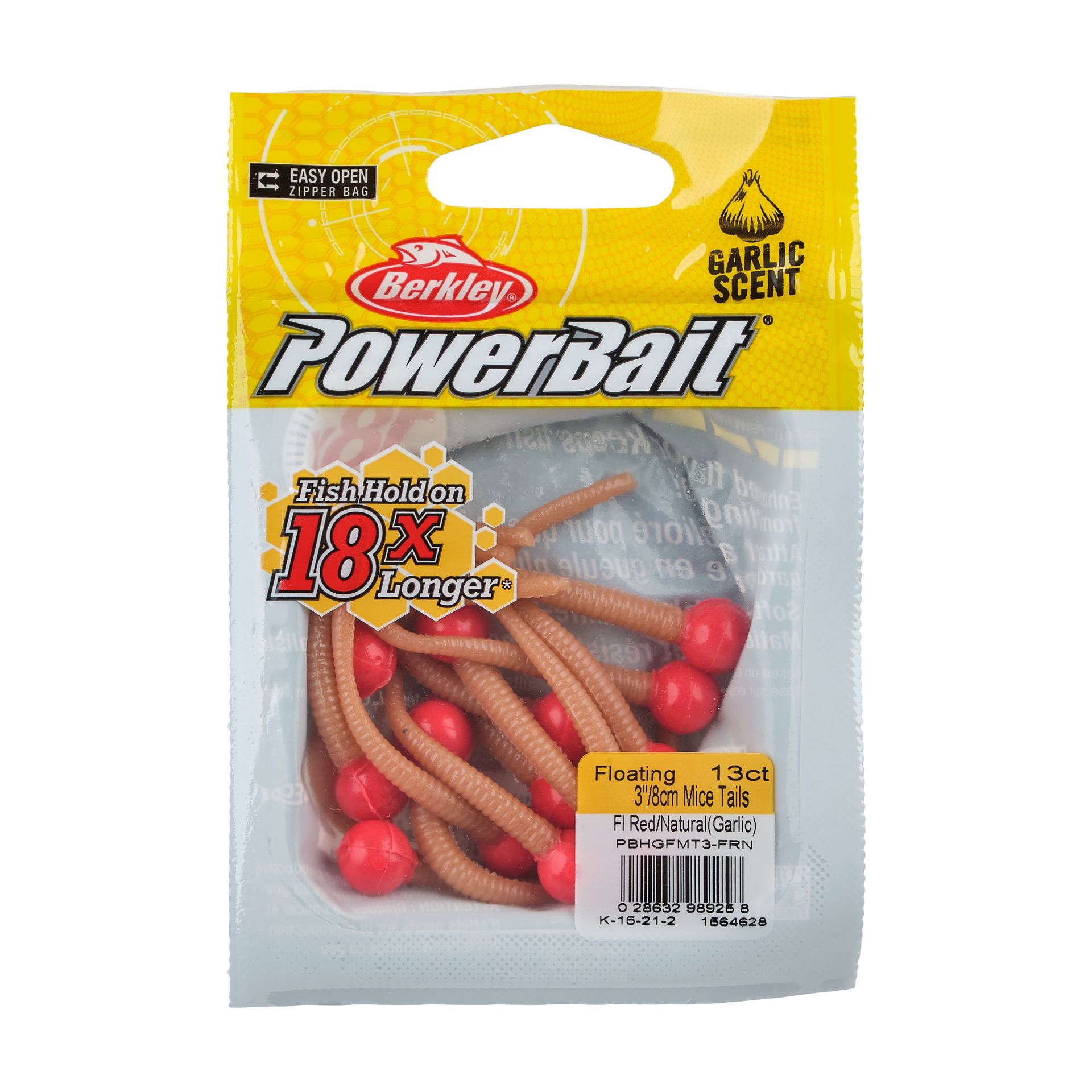 PowerBait® Floating Mice Tails