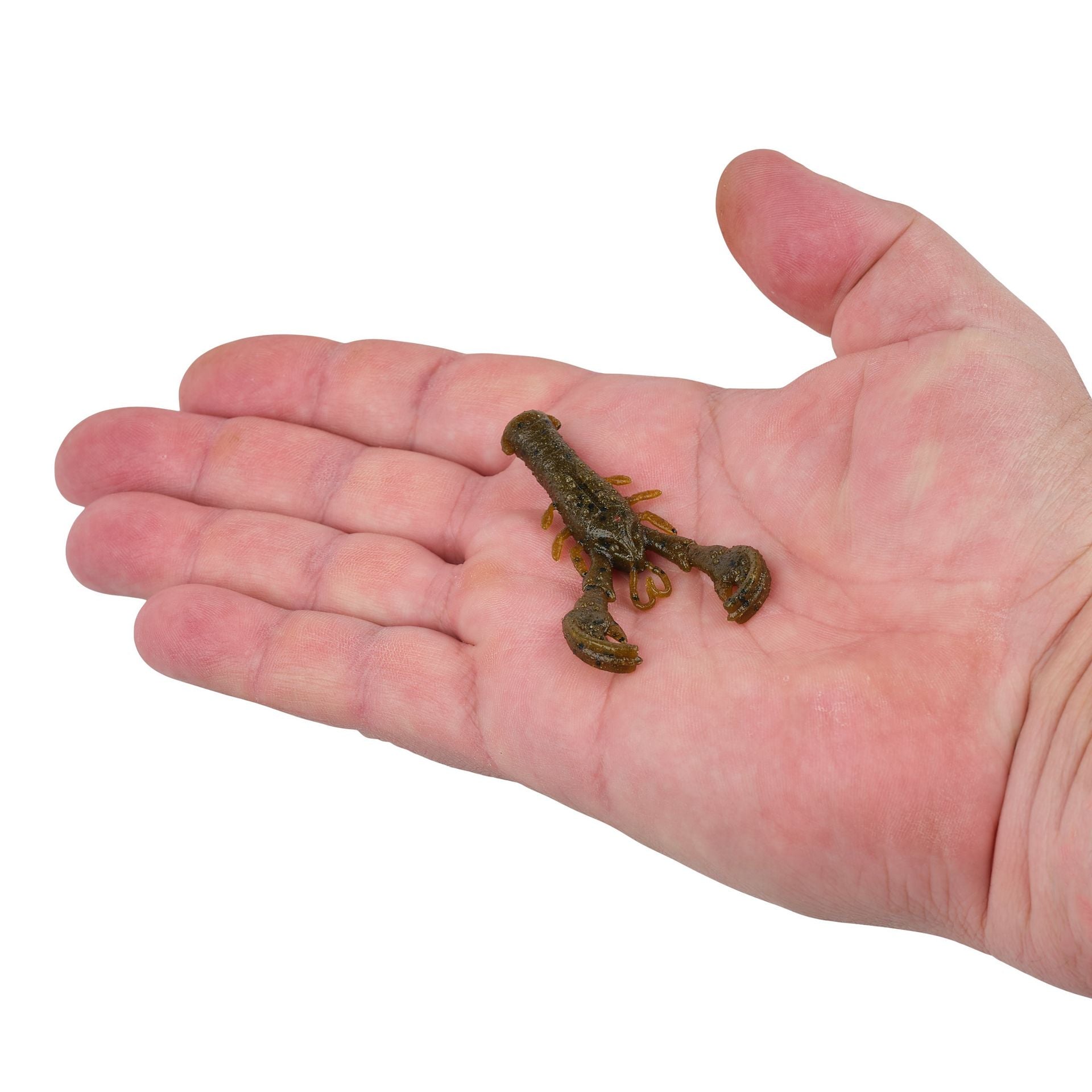 PowerBait® MaxScent Lil' Super Trooper