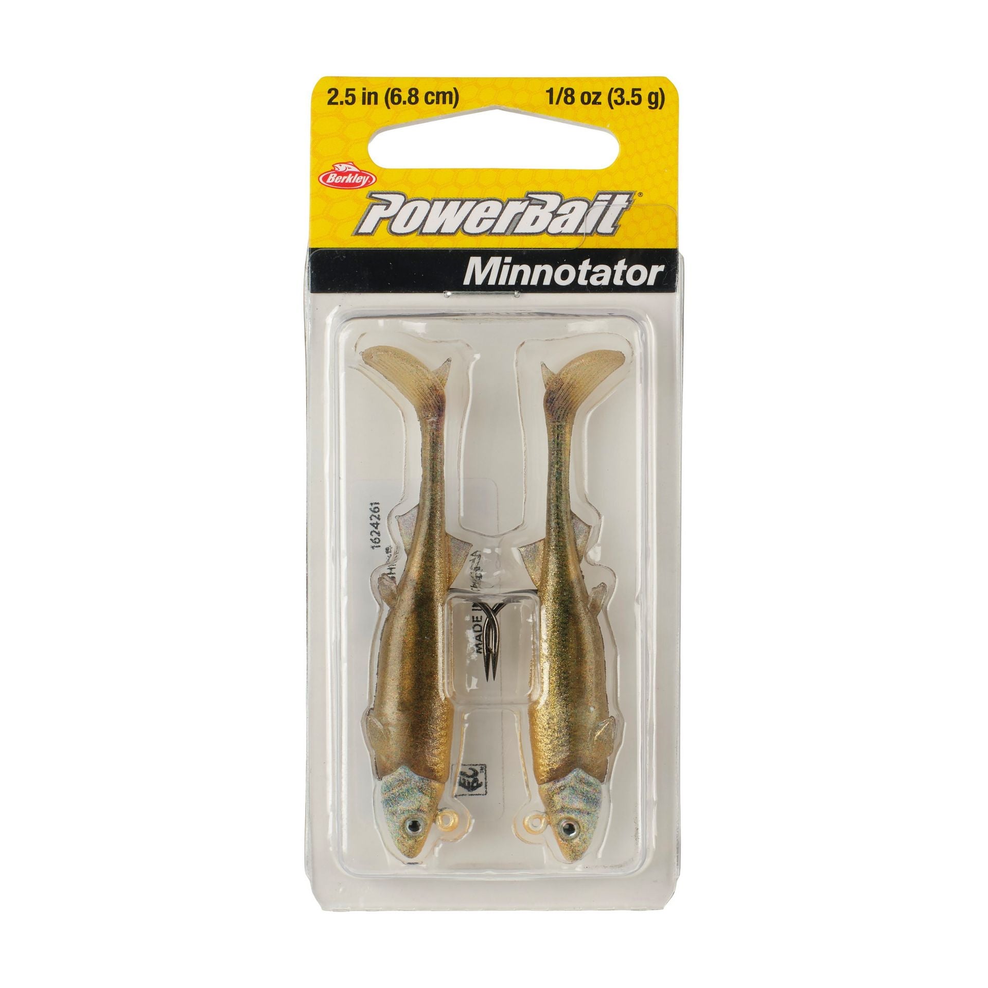 PowerBait® Minnotator