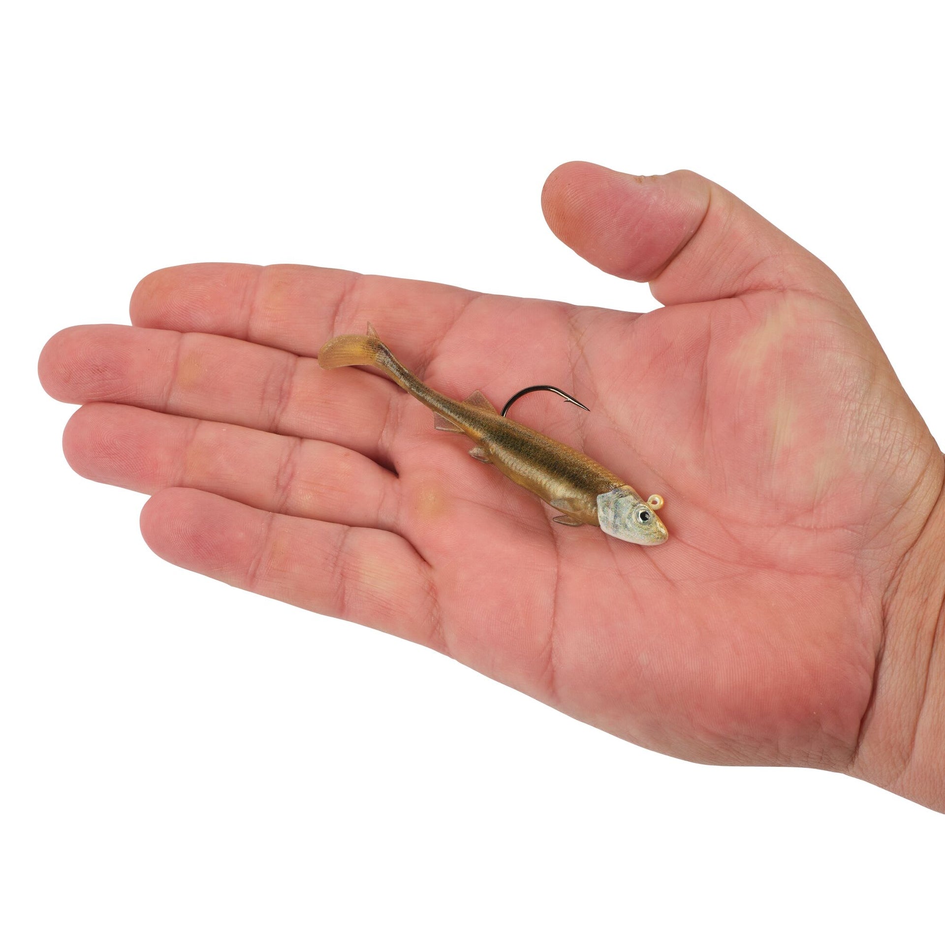 Berkley PowerBait® Minnotator