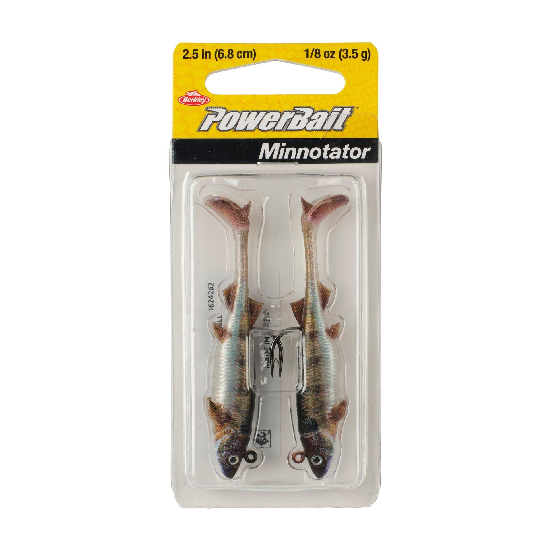 PowerBait® Minnotator
