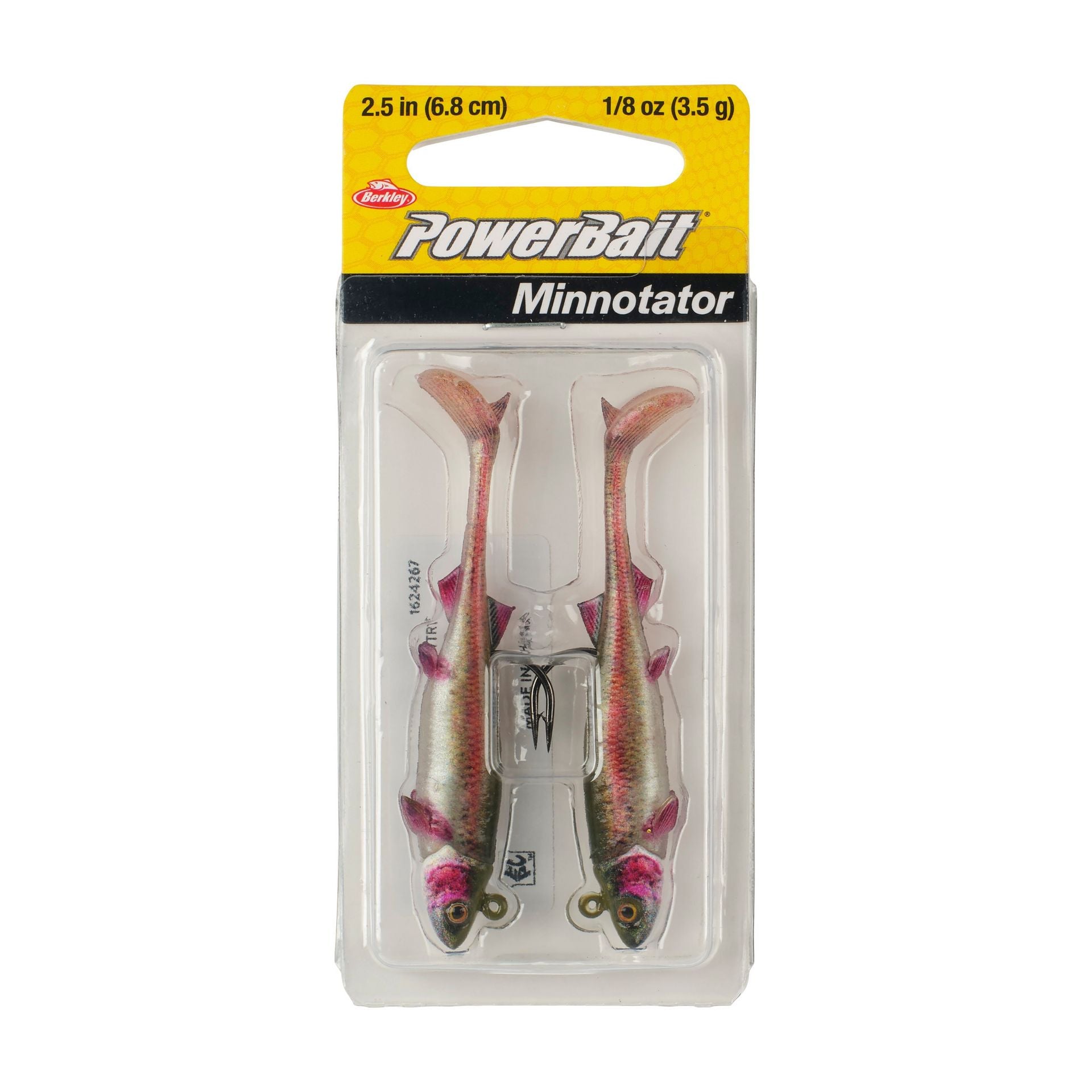 PowerBait® Minnotator