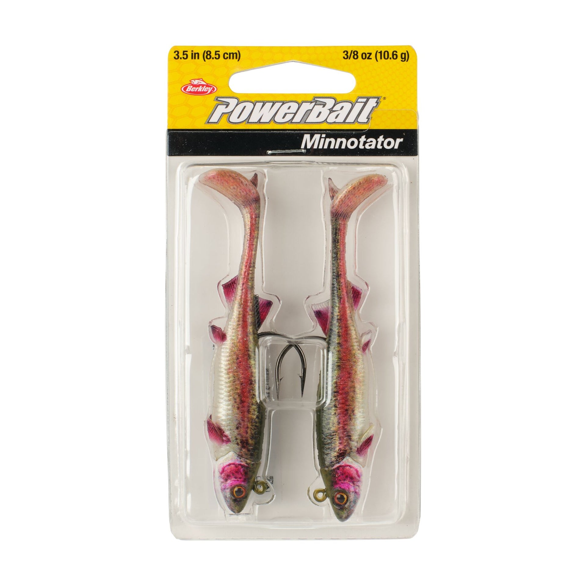 Berkley PowerBait® Minnotator