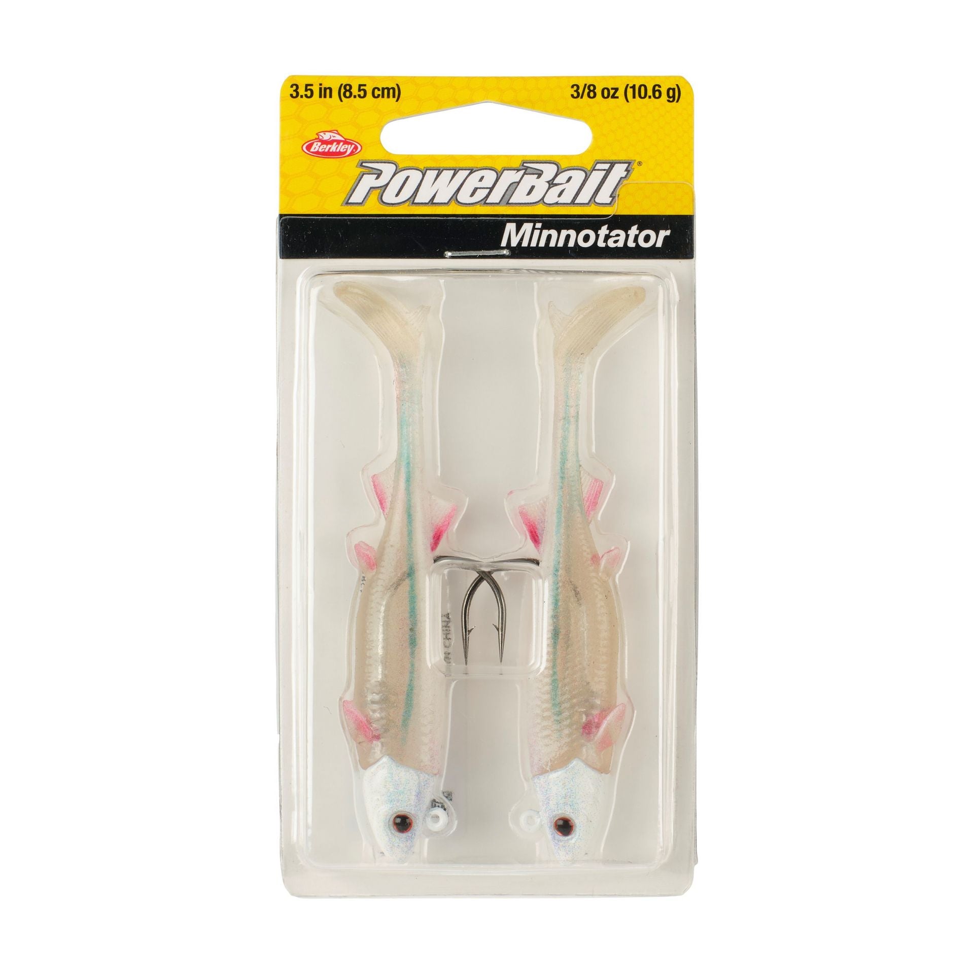 PowerBait® Minnotator