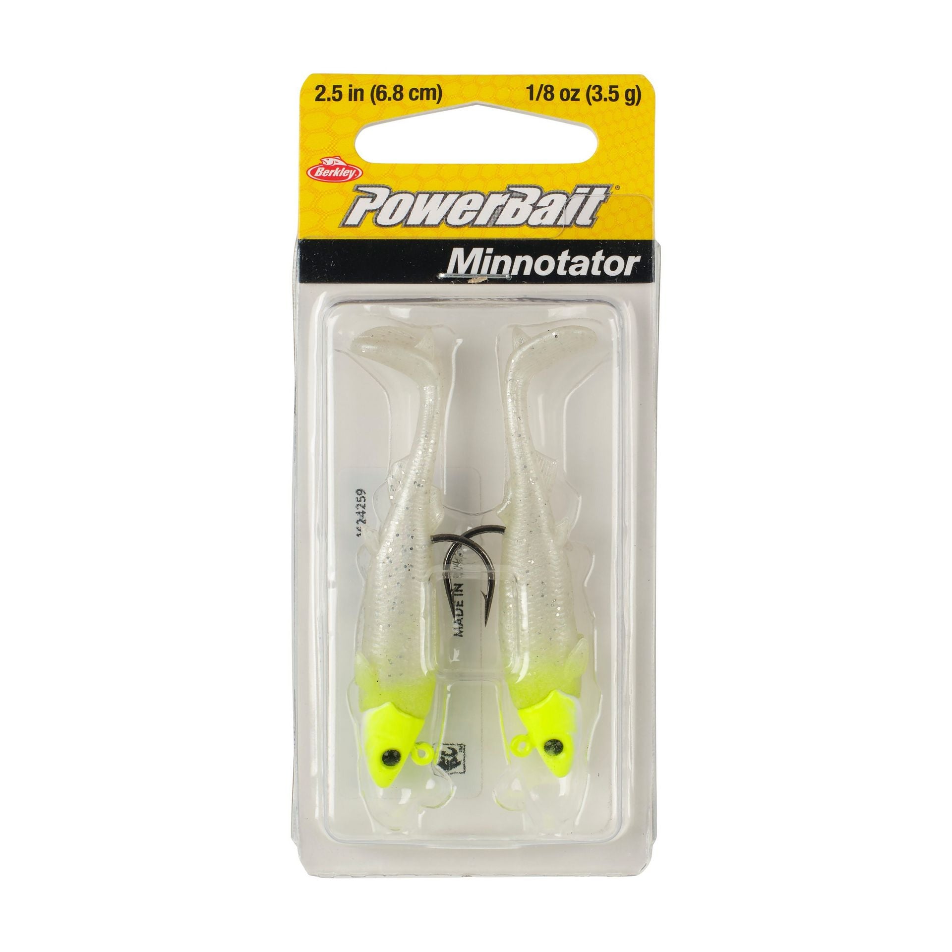 PowerBait® Minnotator