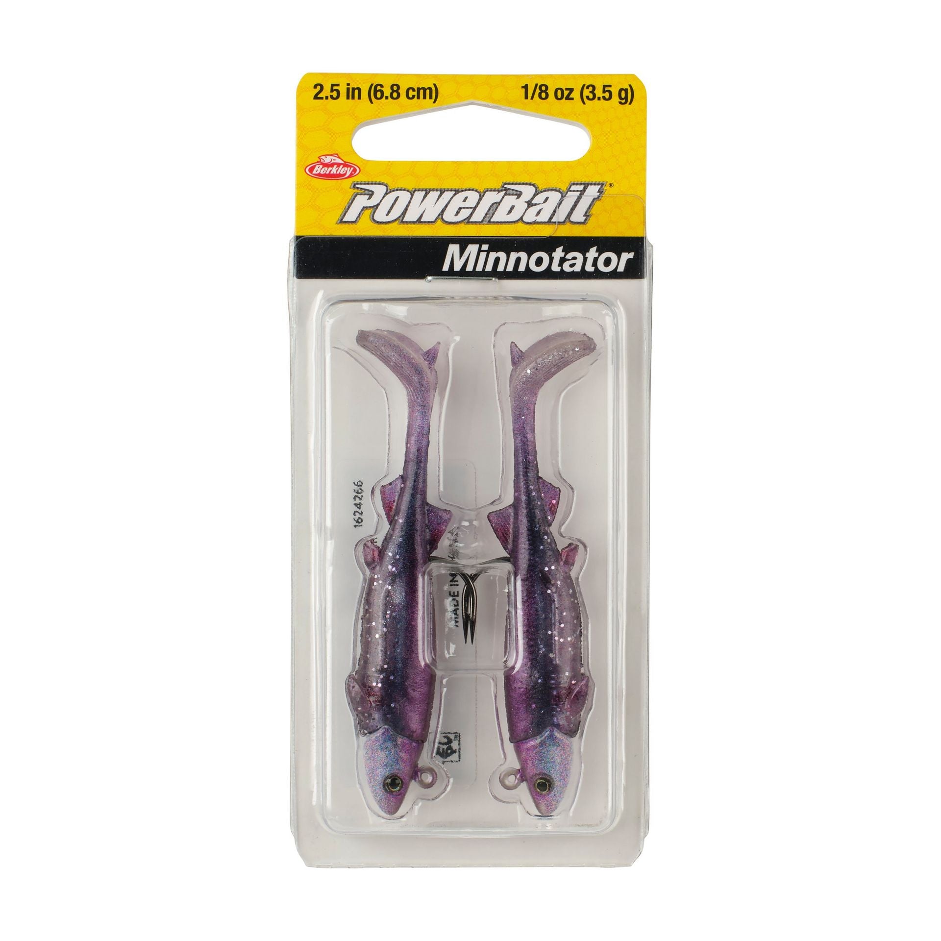 PowerBait® Minnotator