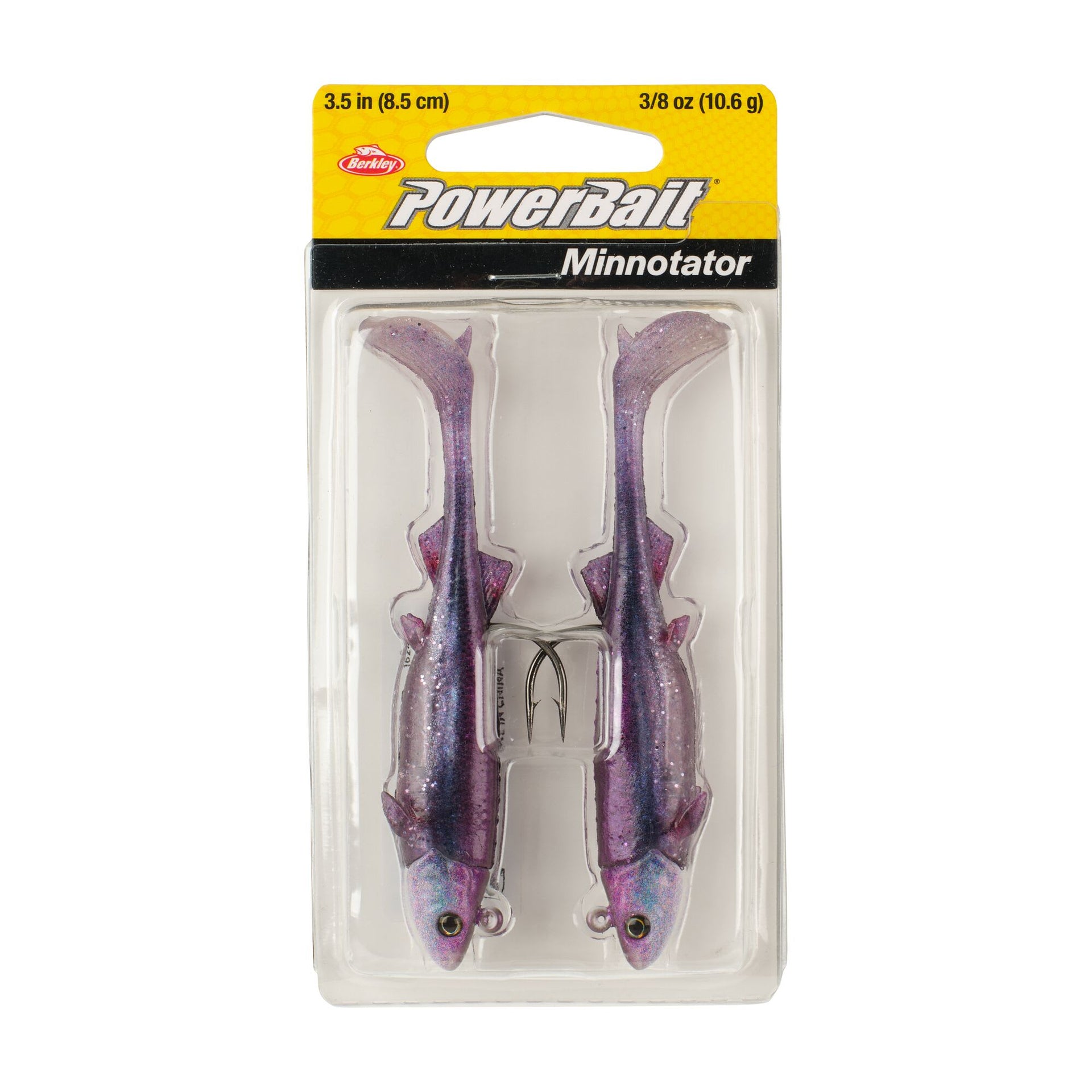 Berkley PowerBait® Minnotator