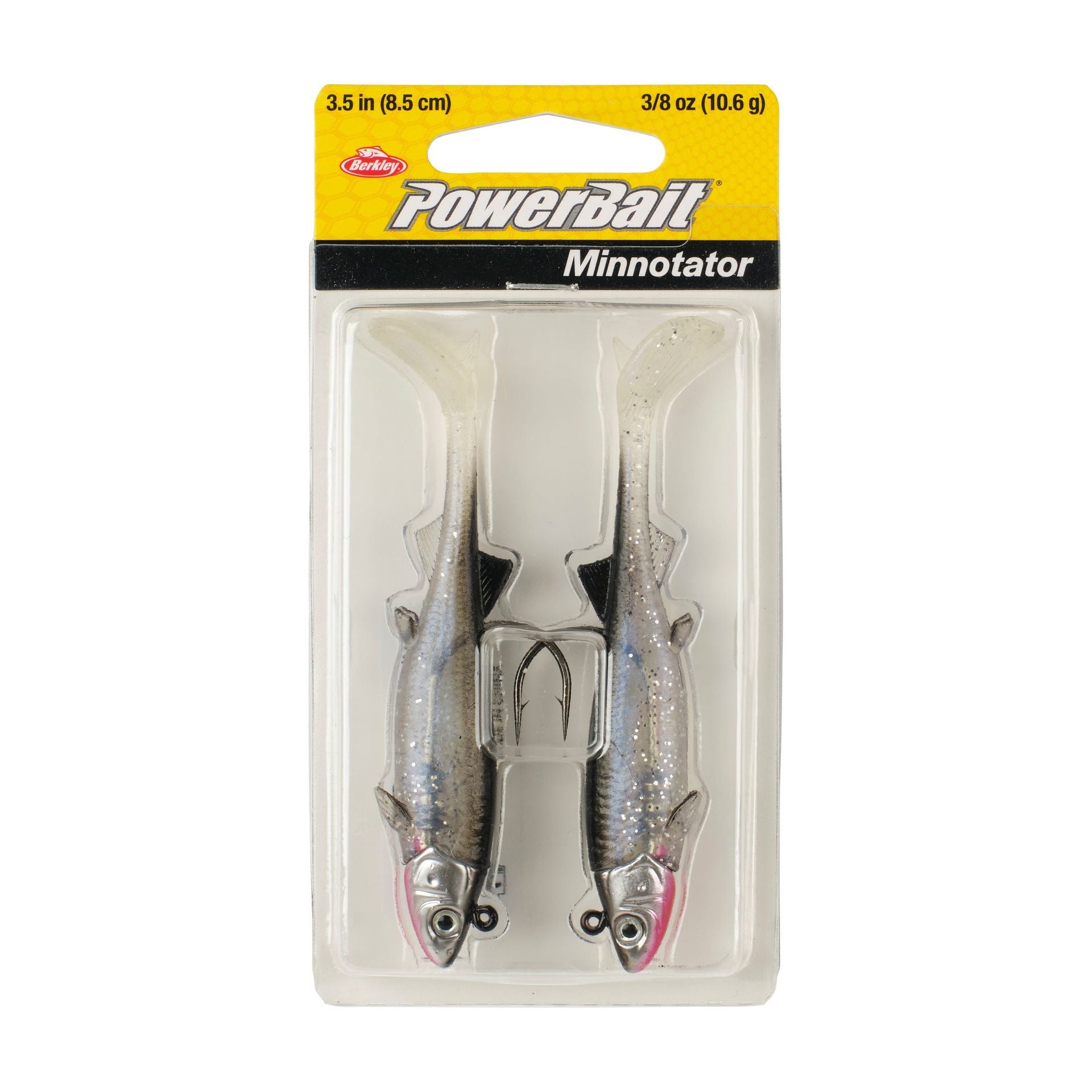 PowerBait® Minnotator