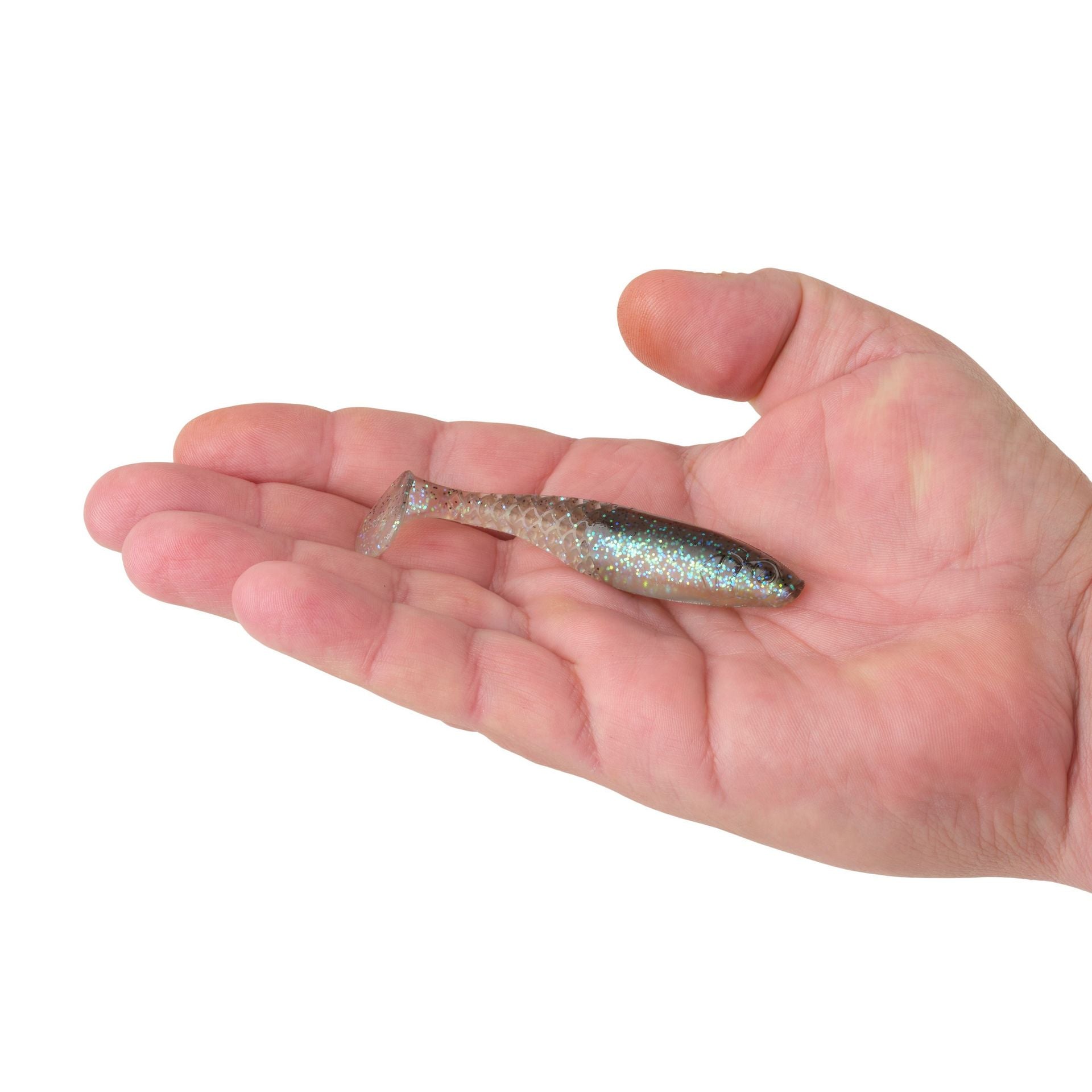 PowerBait® Paddlin' PowerStinger