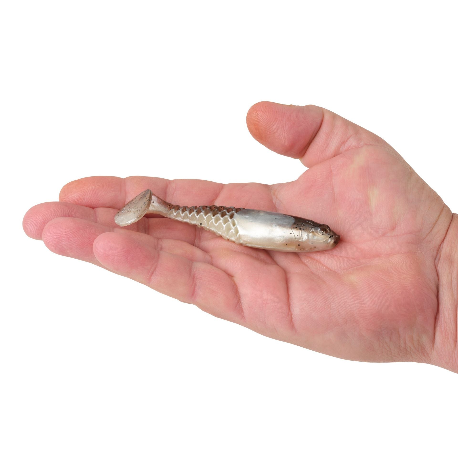 PowerBait® Paddlin' PowerStinger