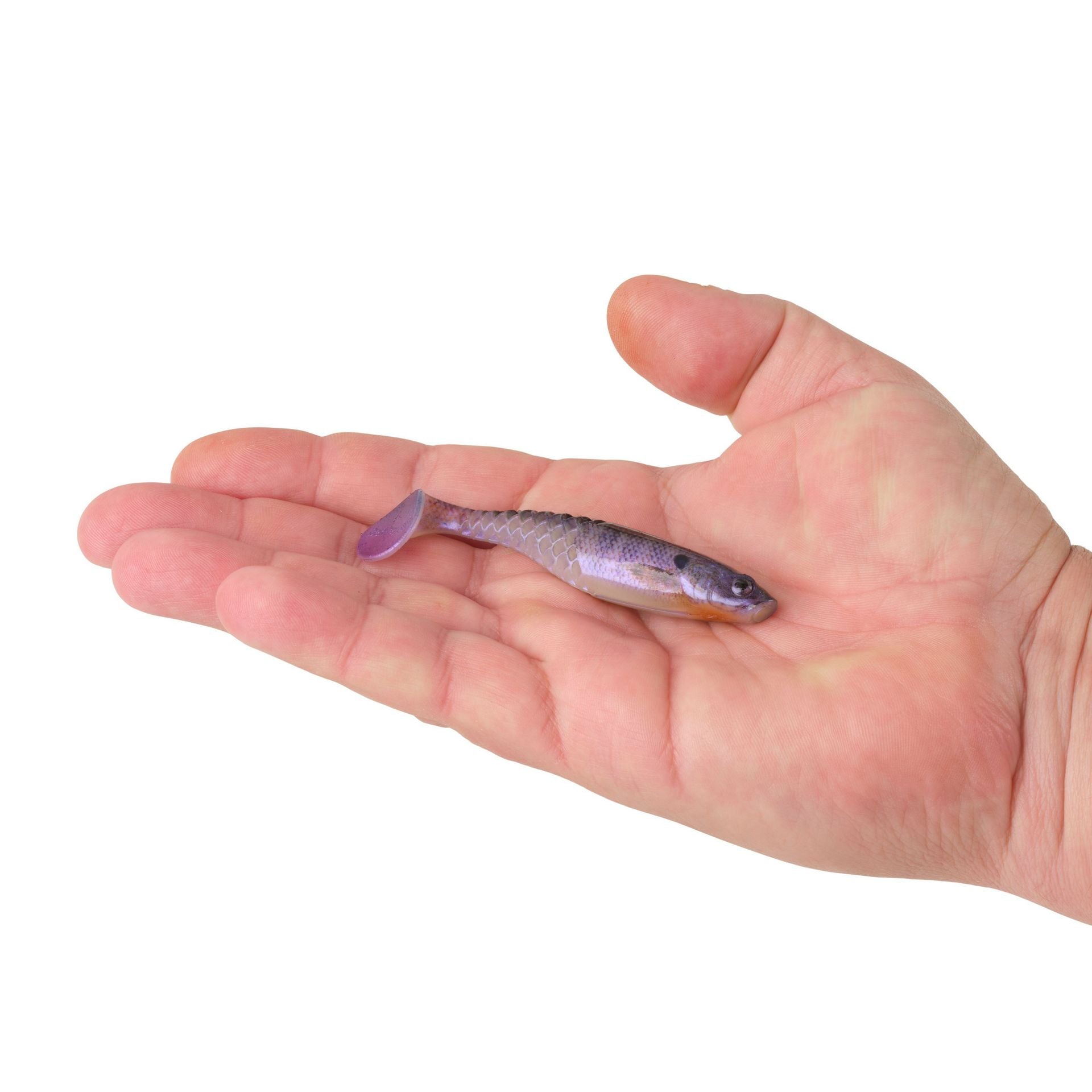 PowerBait® Paddlin' PowerStinger