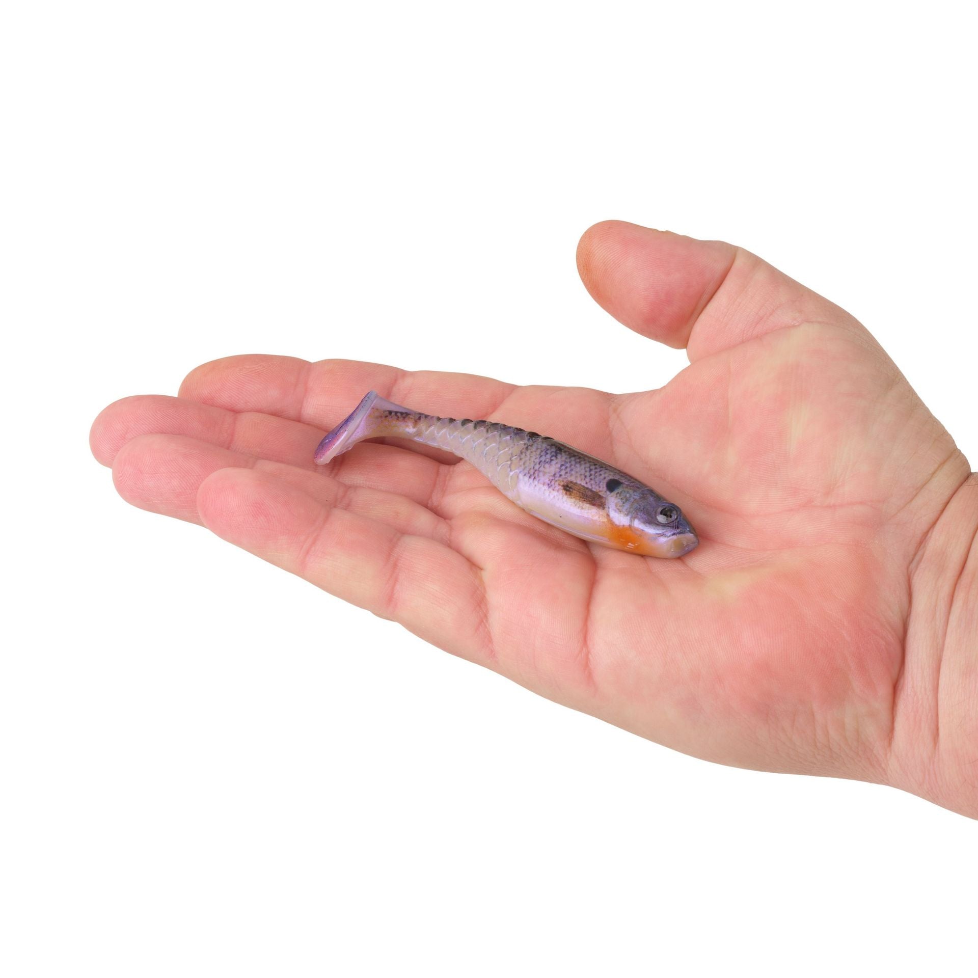 PowerBait® Paddlin' PowerStinger