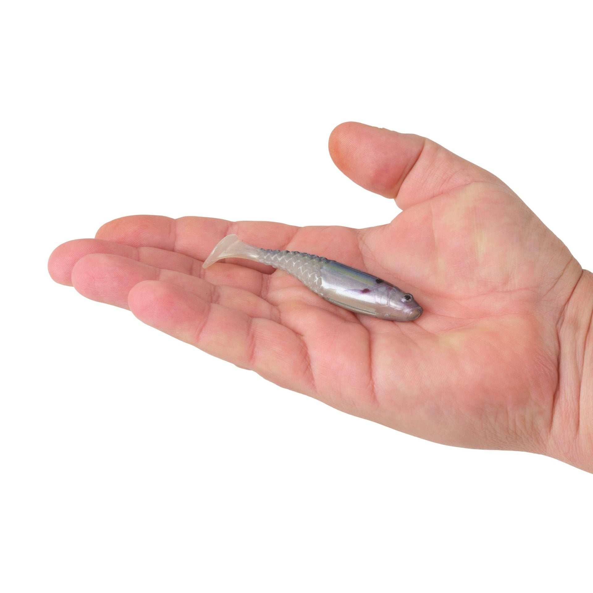 PowerBait® Paddlin' PowerStinger