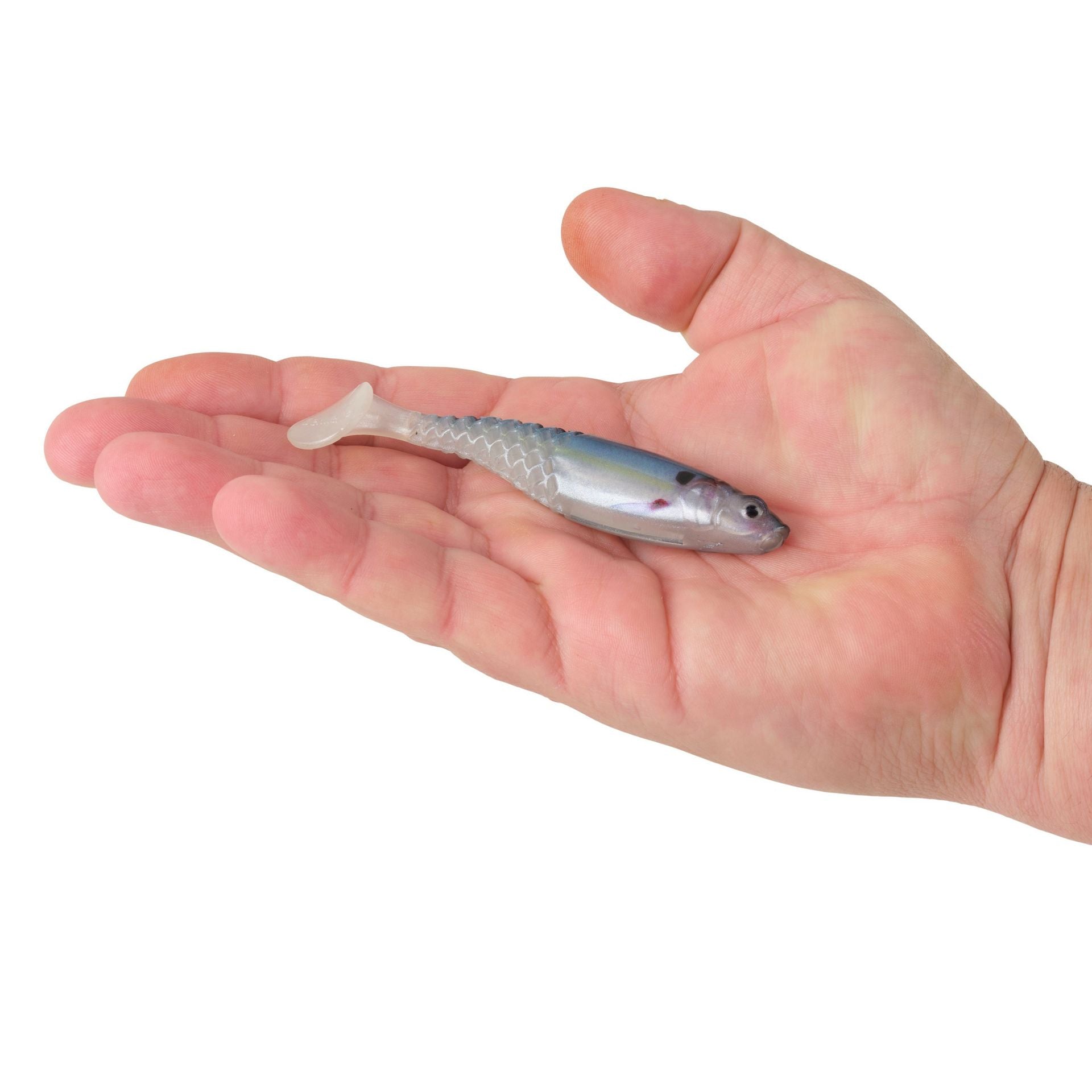 PowerBait® Paddlin' PowerStinger