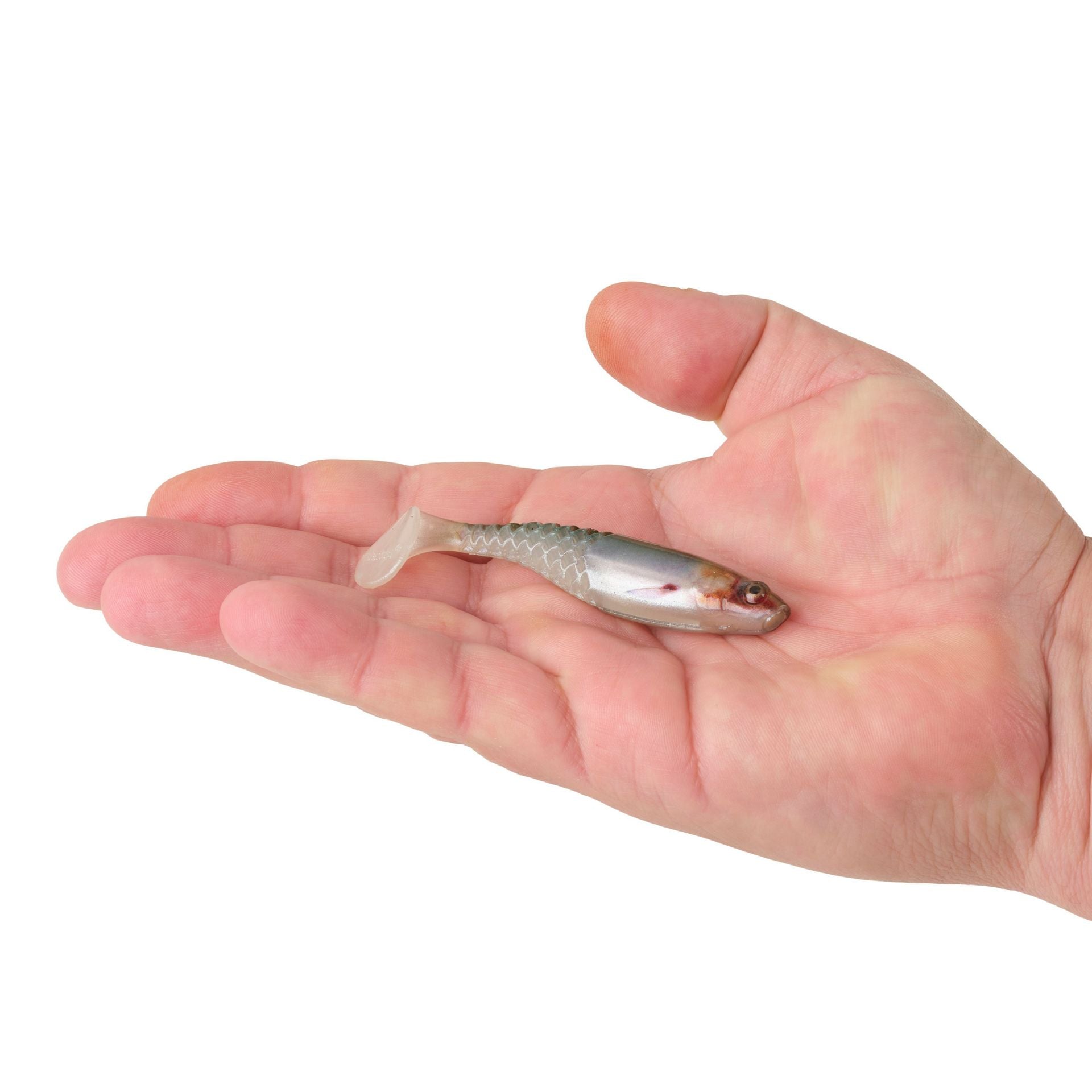 PowerBait® Paddlin' PowerStinger