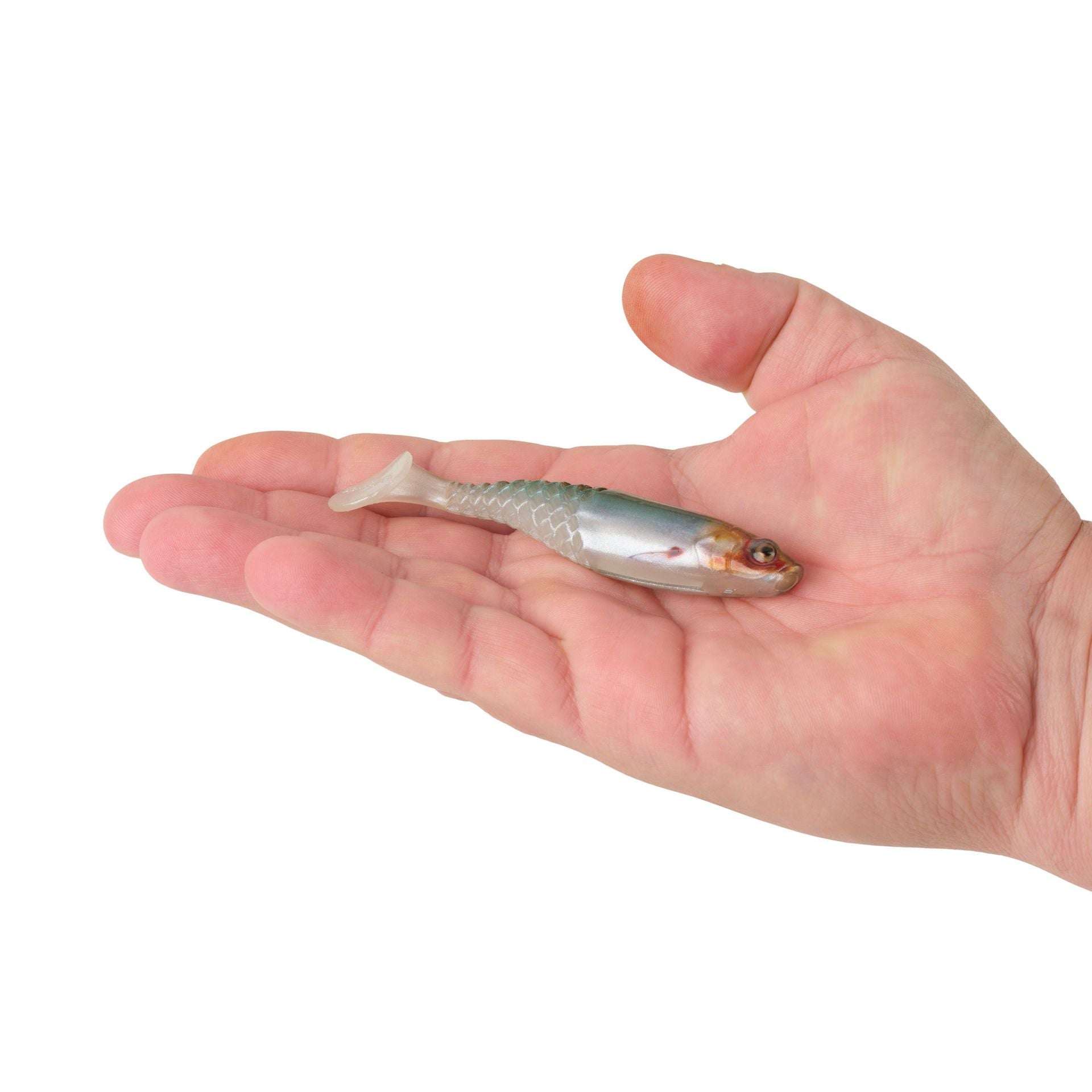 PowerBait® Paddlin' PowerStinger