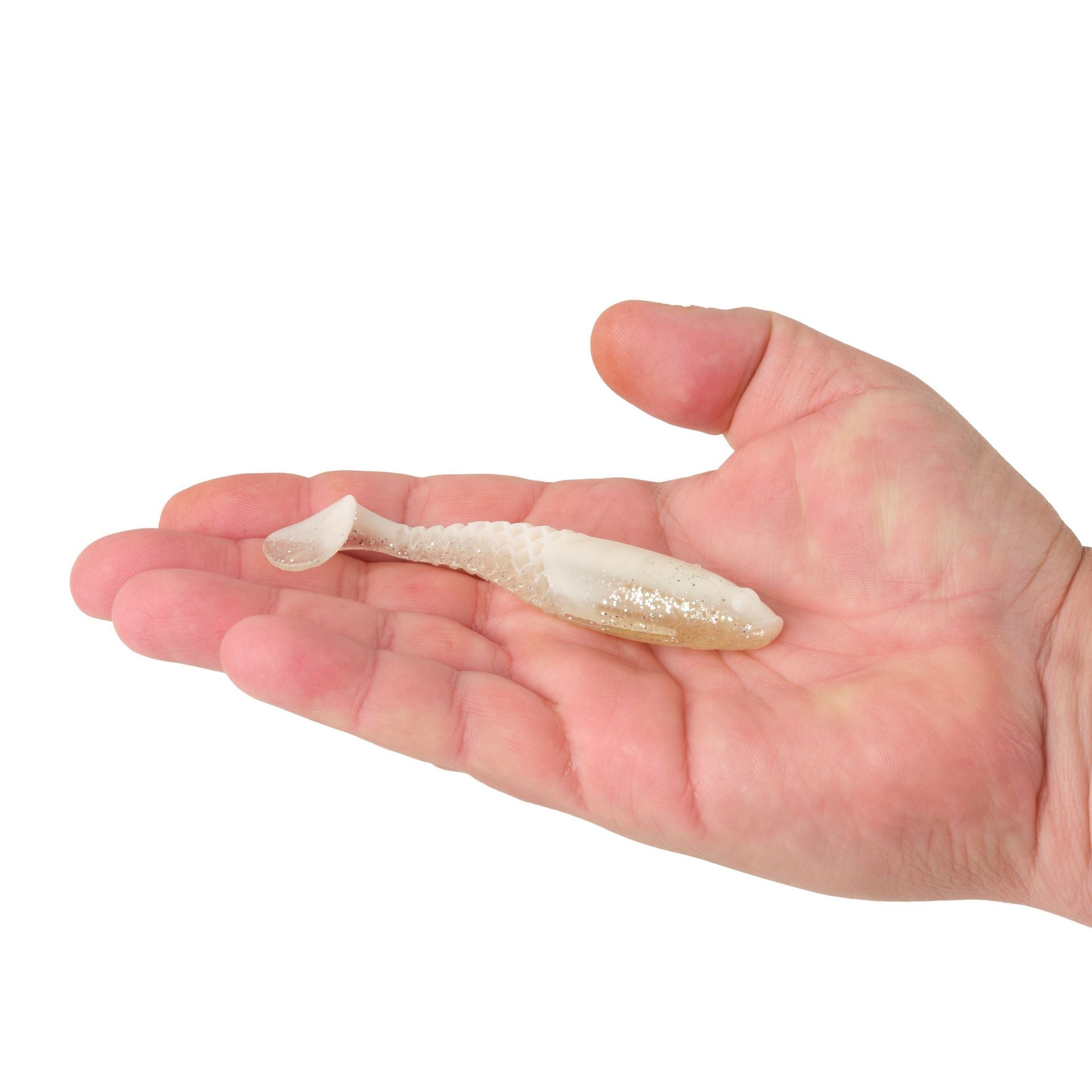 PowerBait® Paddlin' PowerStinger