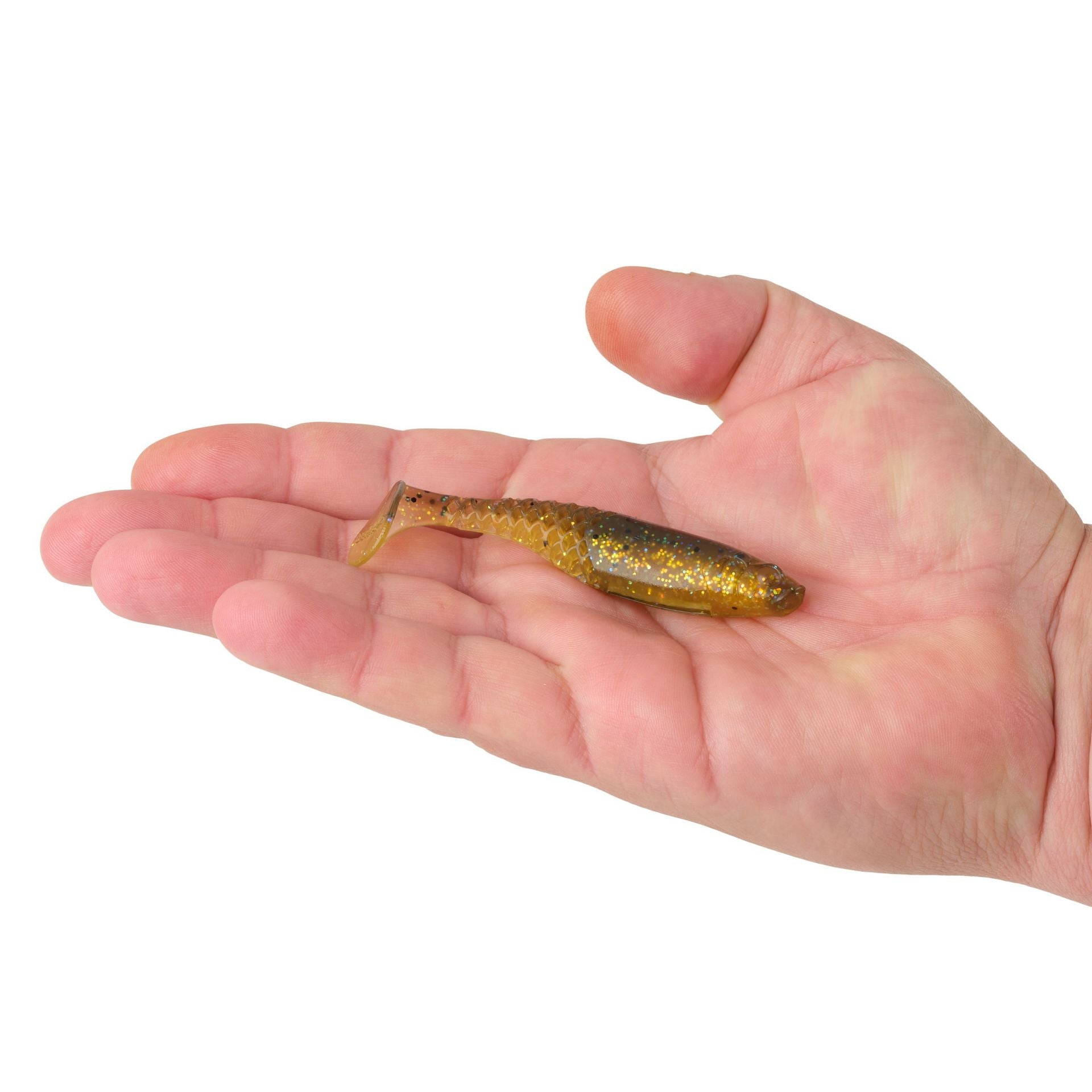 PowerBait® Paddlin' PowerStinger