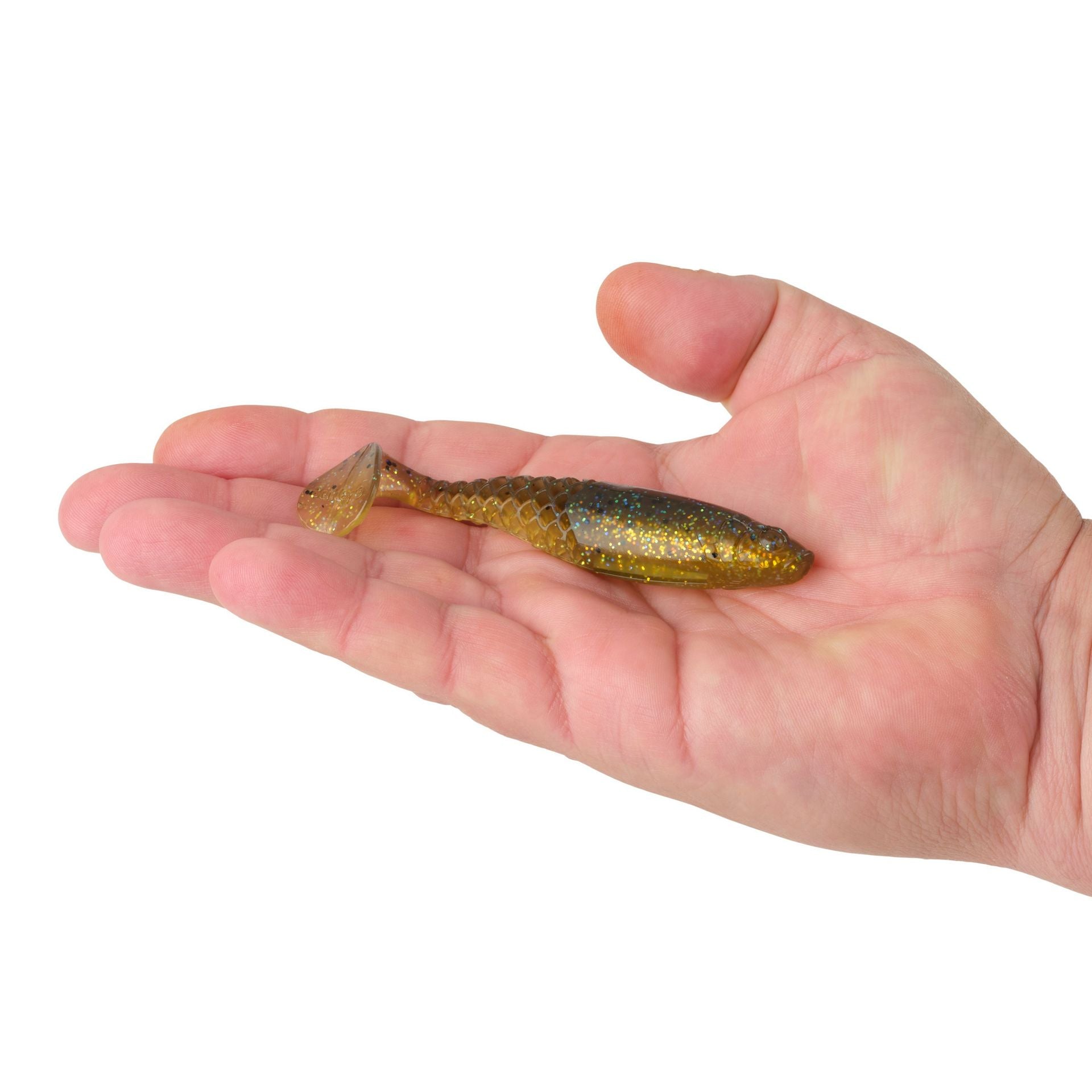 PowerBait® Paddlin' PowerStinger