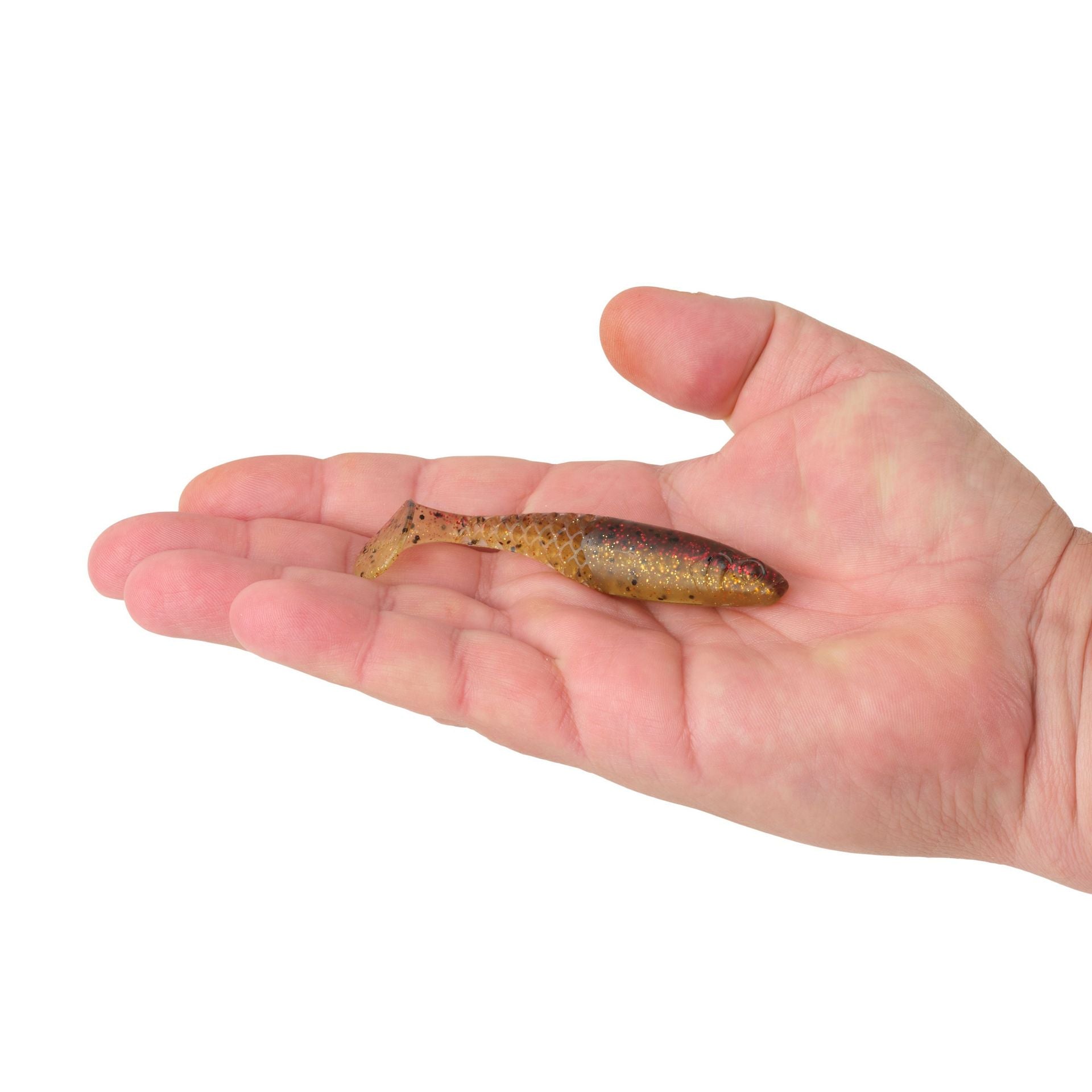 PowerBait® Paddlin' PowerStinger