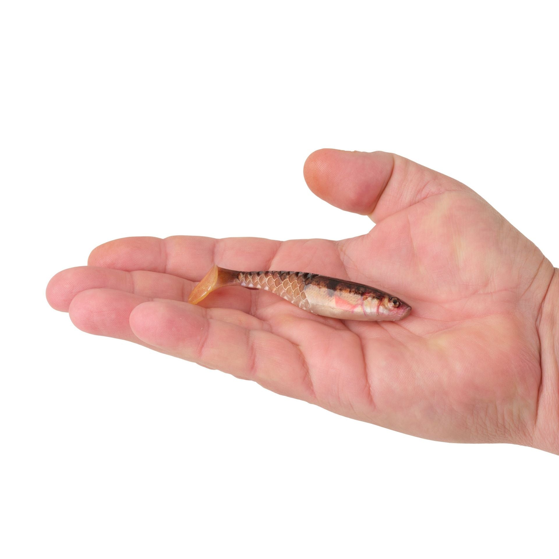 PowerBait® Paddlin' PowerStinger