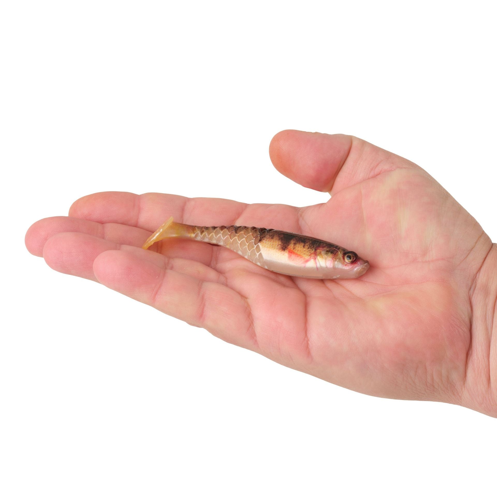 PowerBait® Paddlin' PowerStinger