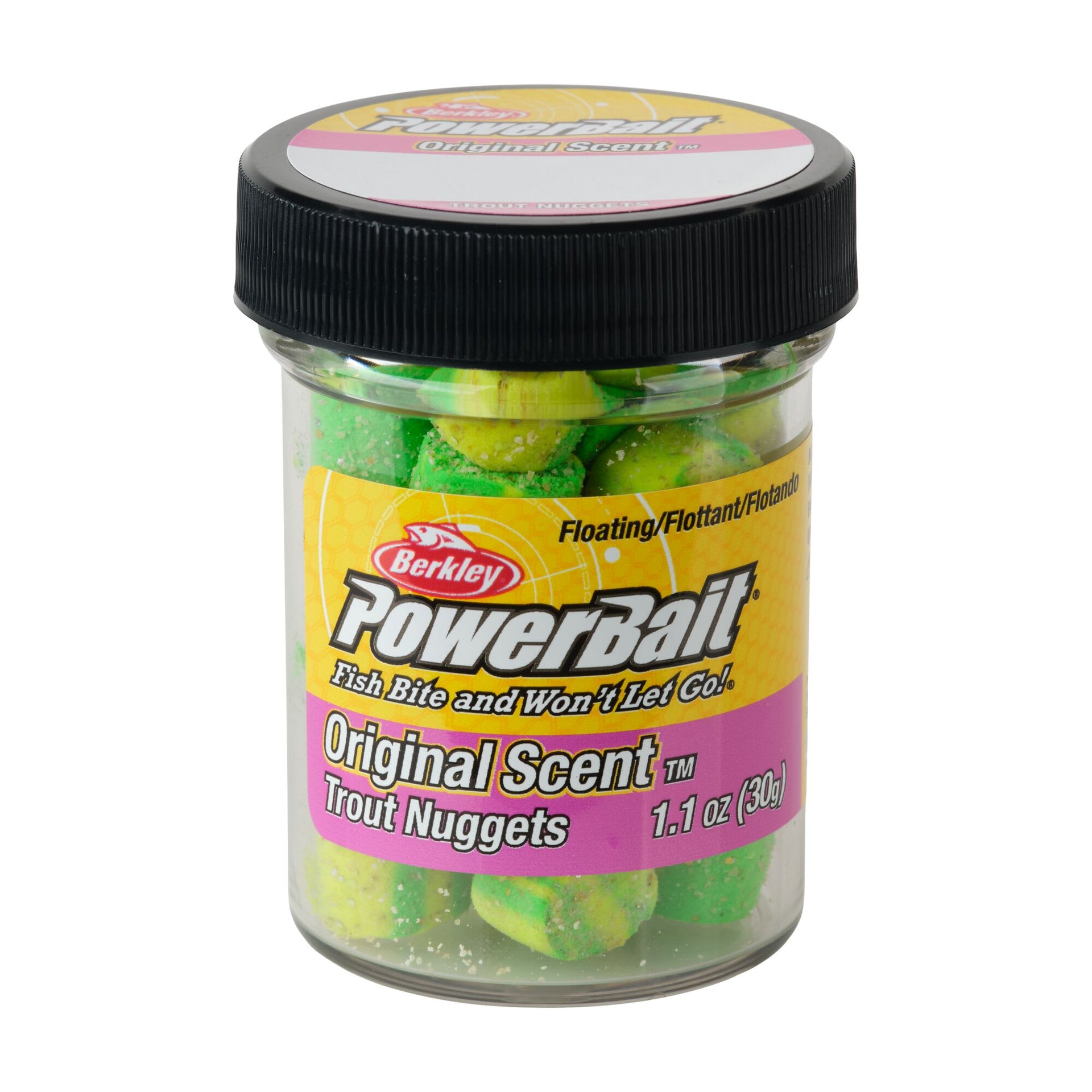 Berkley PowerBait® Power Nuggets®