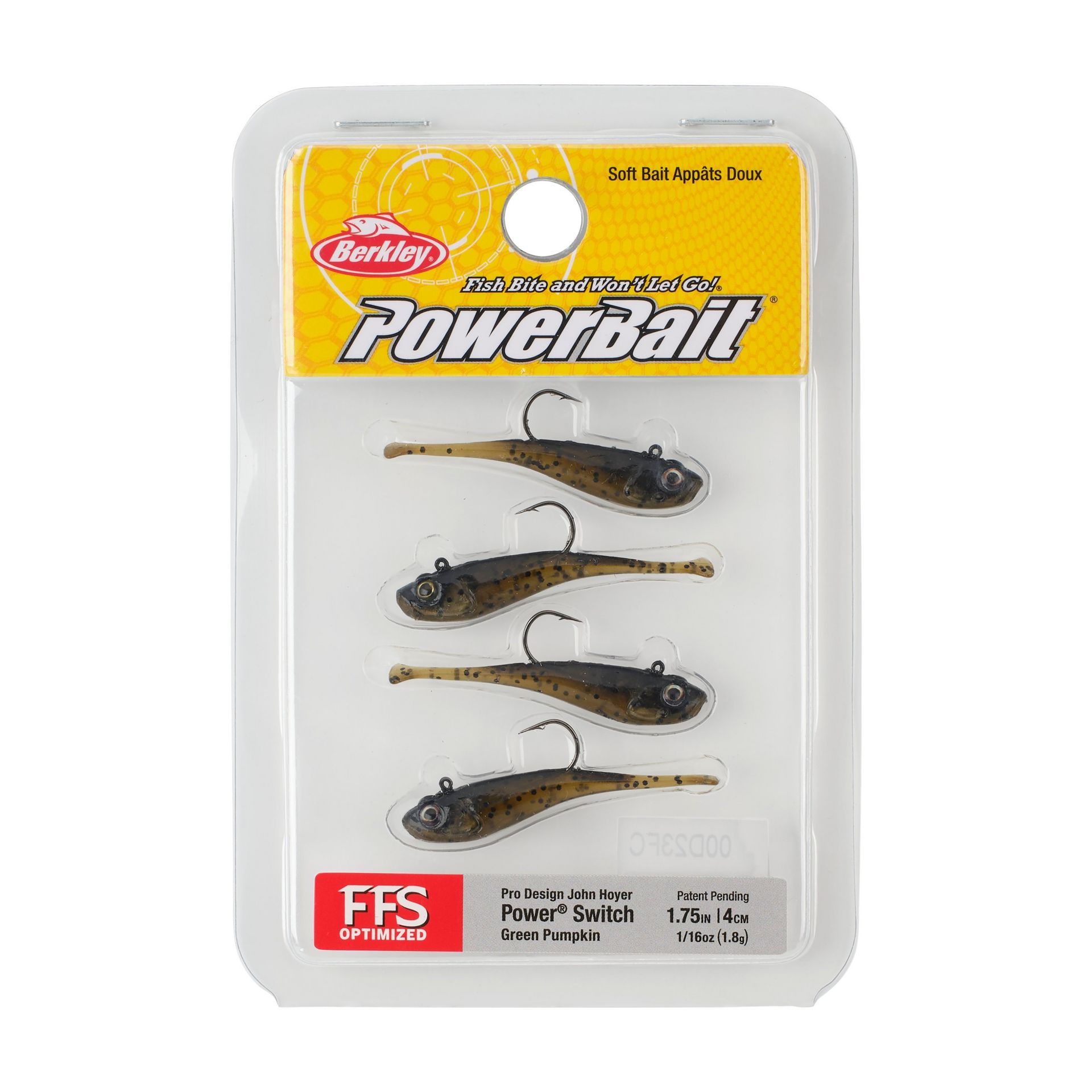 PowerBait® Power® Switch