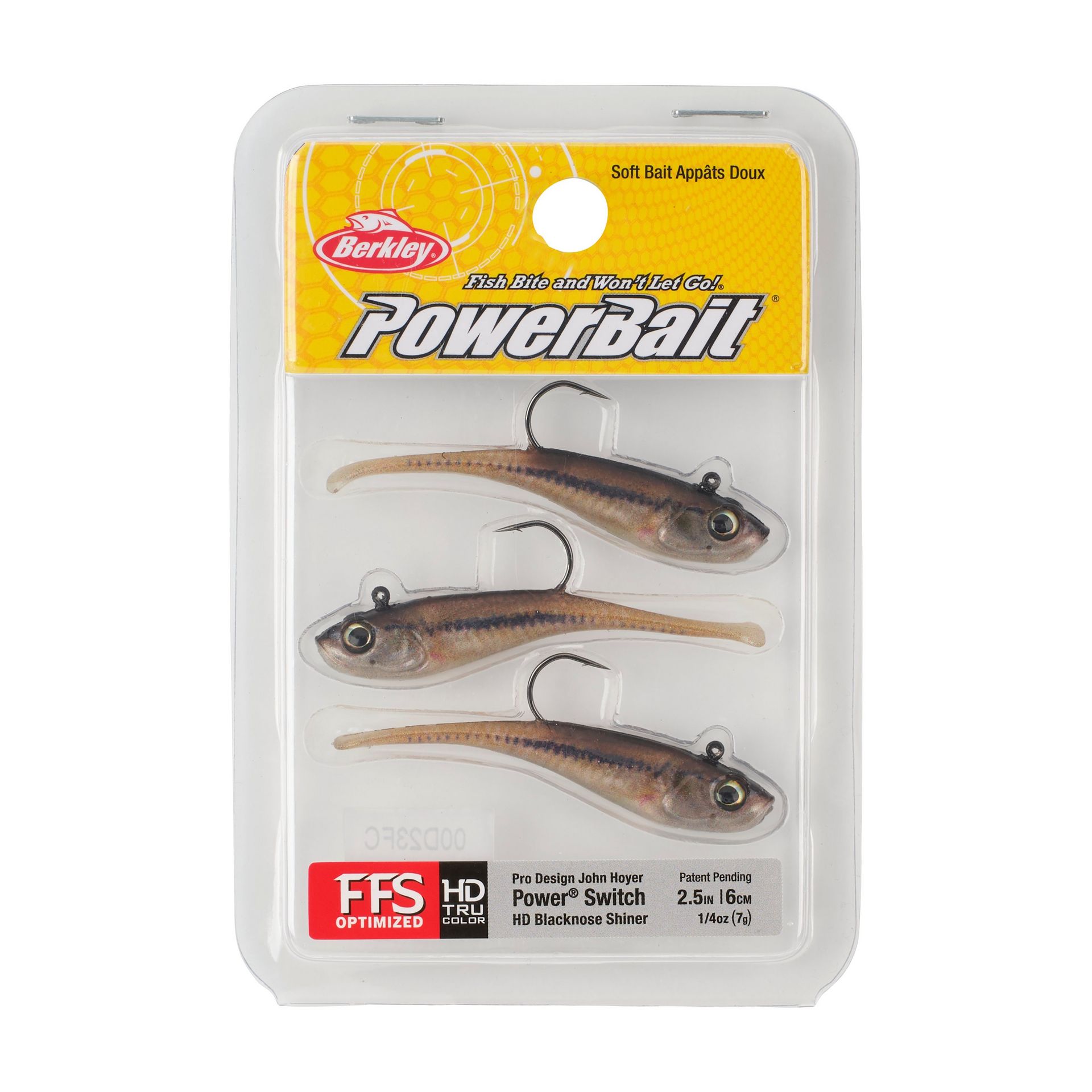 PowerBait® Power® Switch