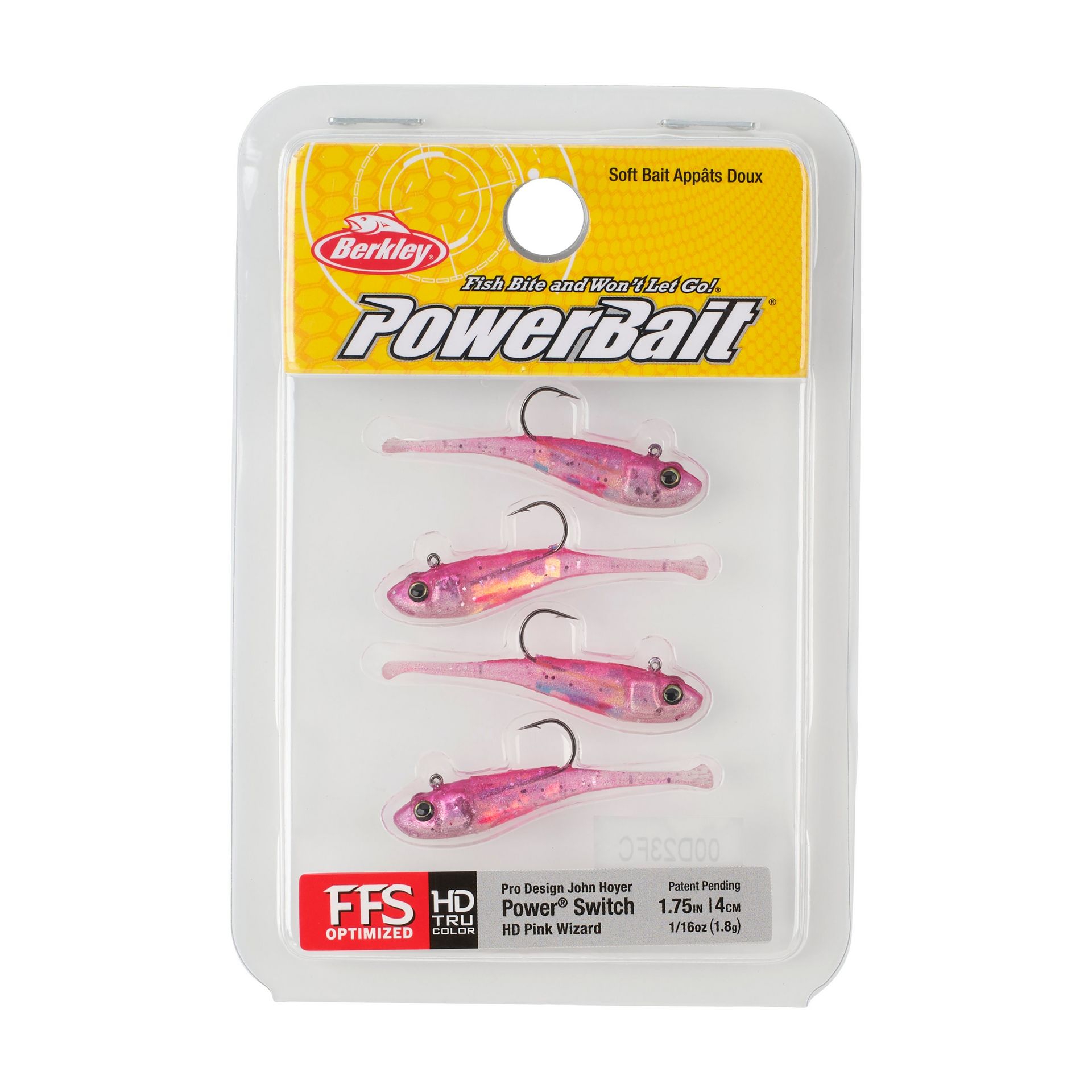PowerBait® Power® Switch