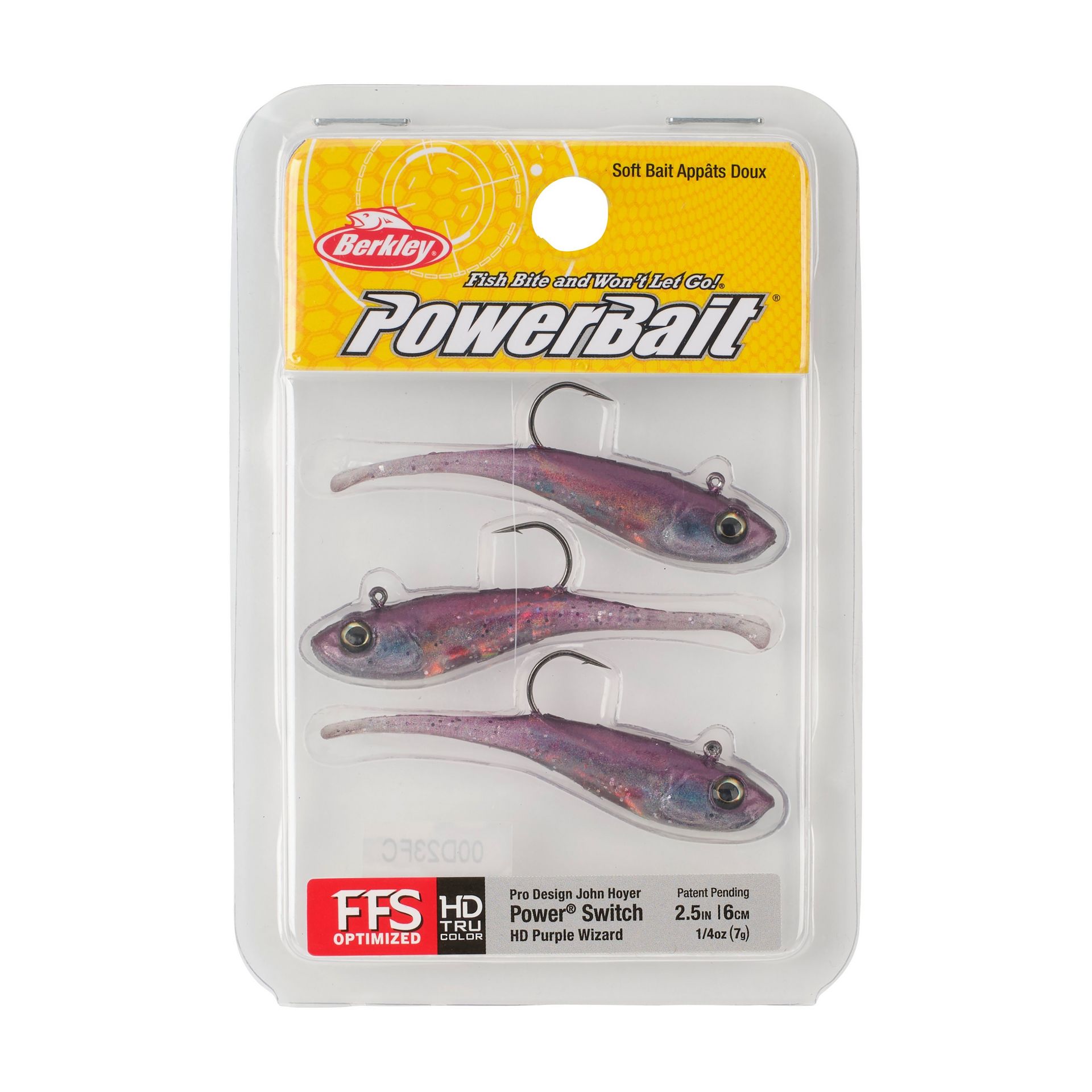 PowerBait® Power® Switch