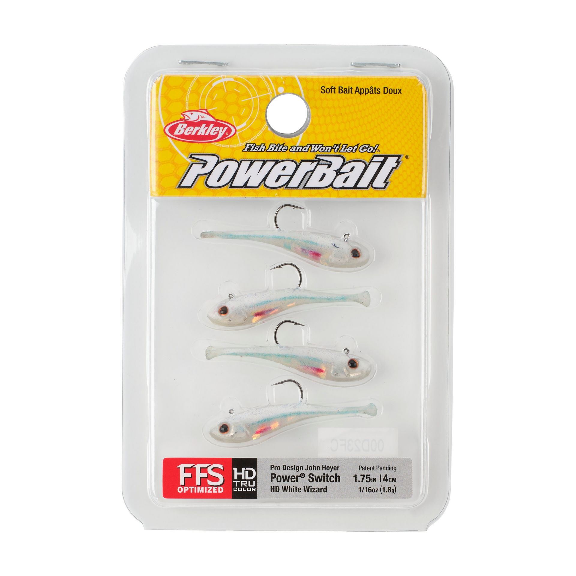 PowerBait® Power® Switch
