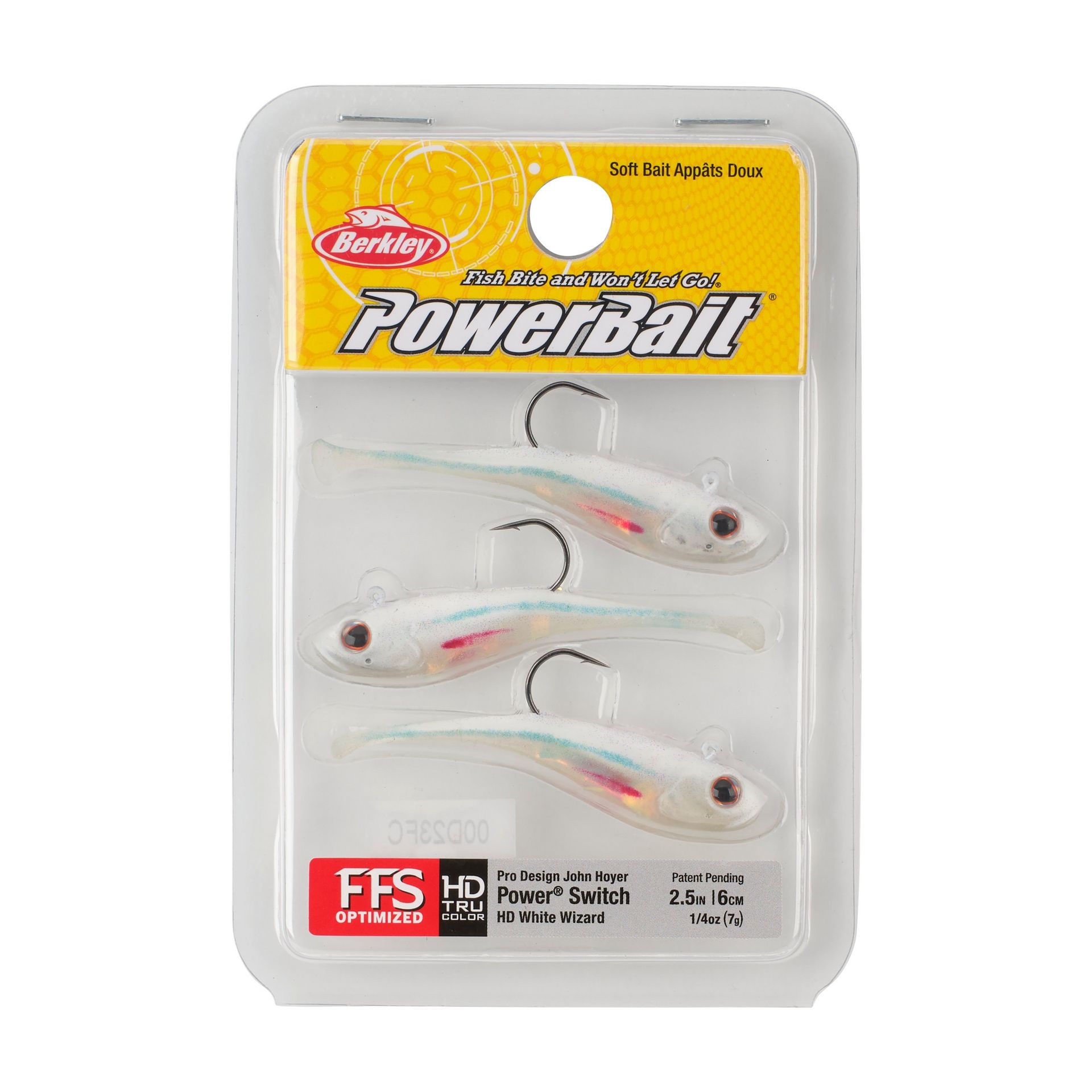 PowerBait® Power® Switch