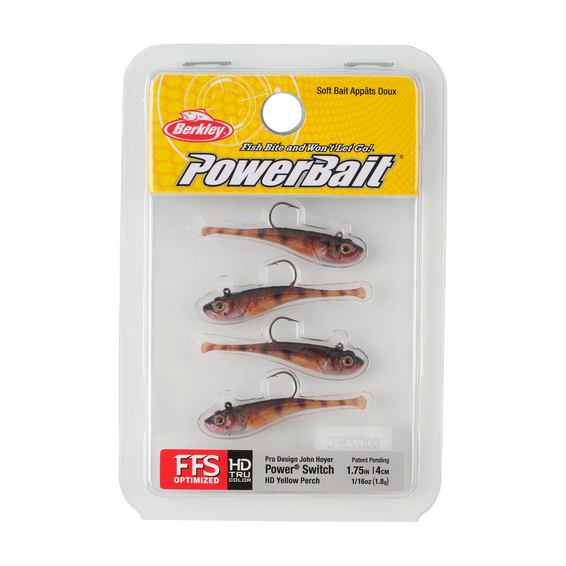 PowerBait® Power® Switch