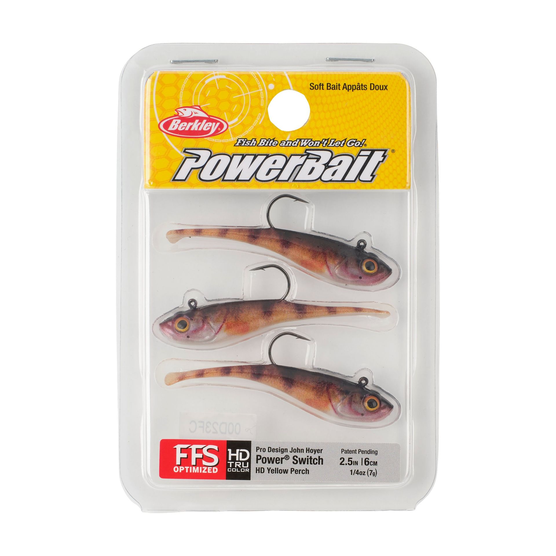 PowerBait® Power® Switch