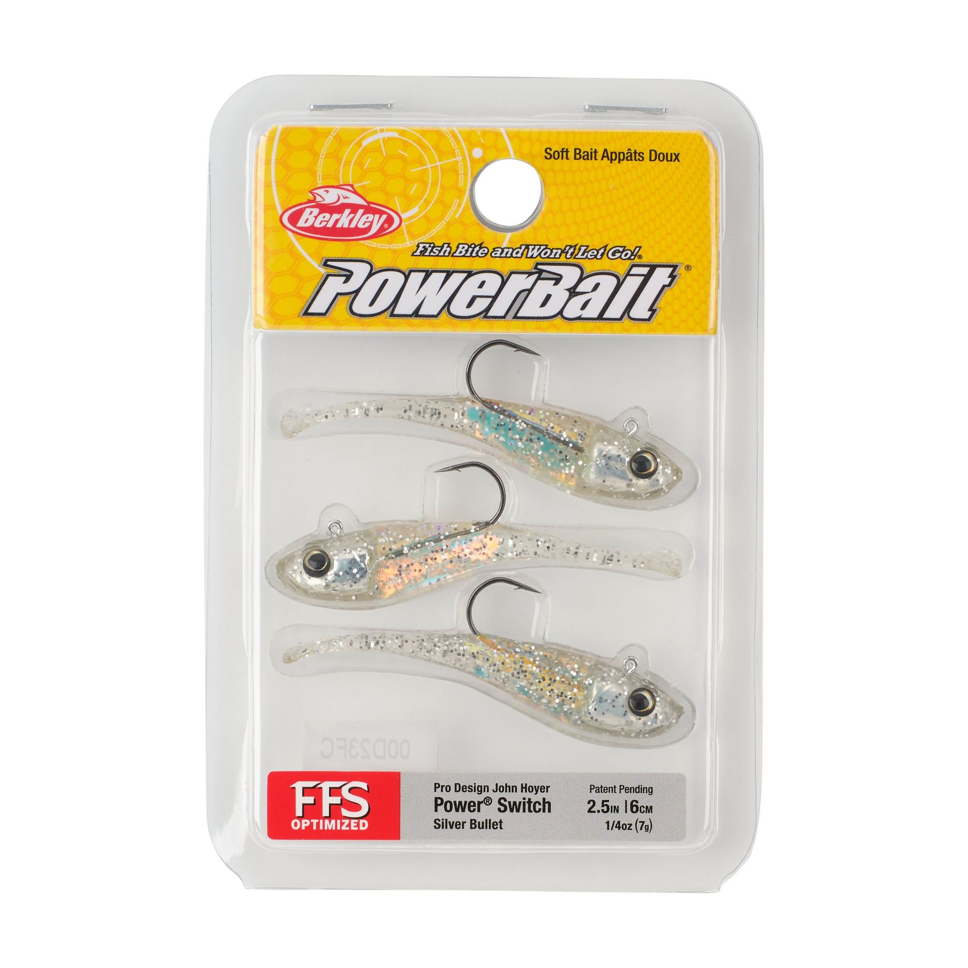 PowerBait® Power® Switch