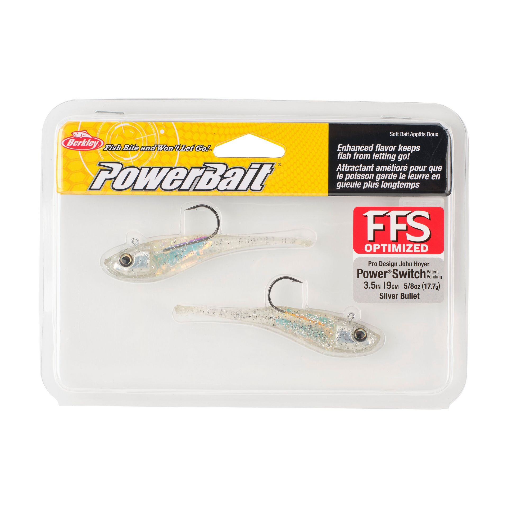 PowerBait® Power® Switch