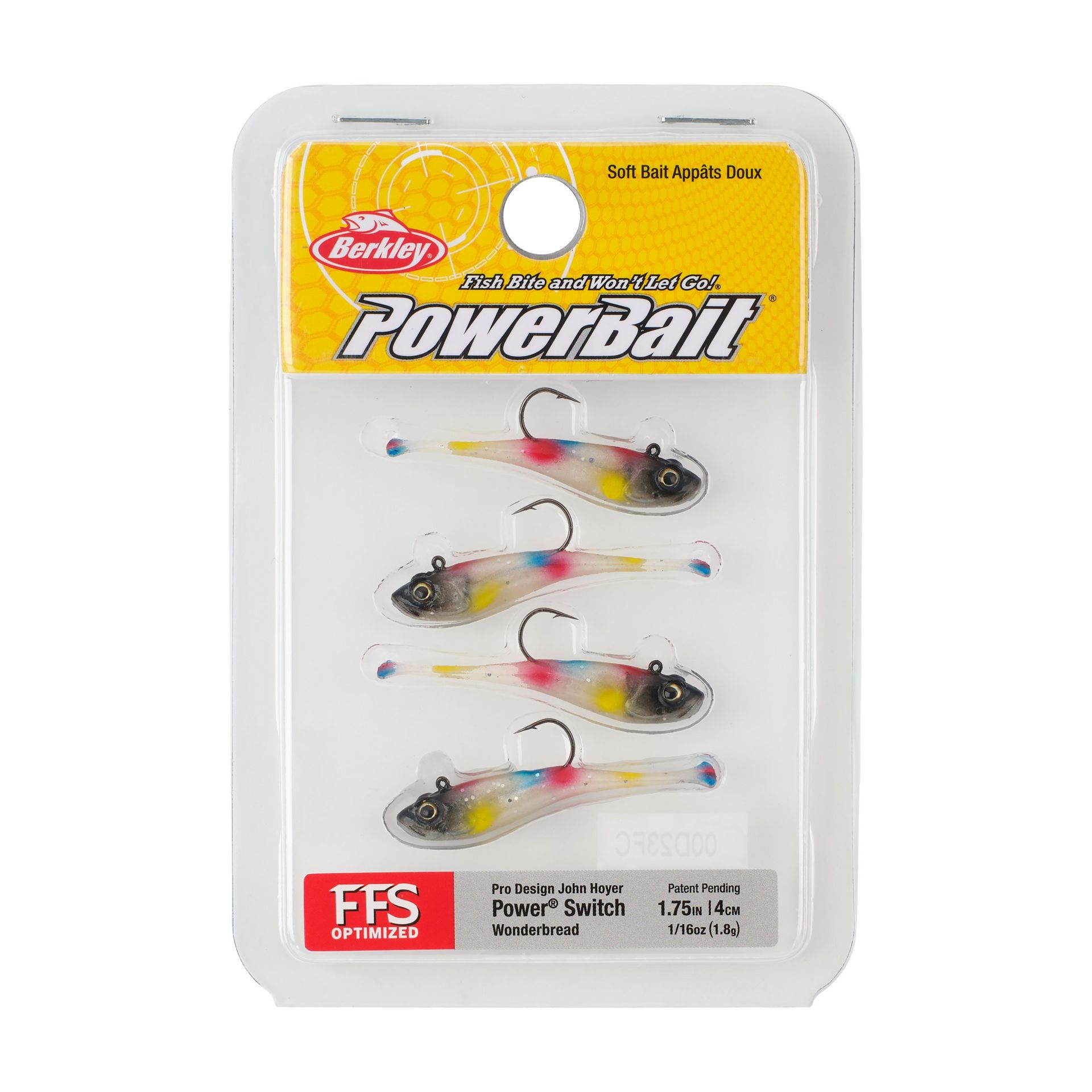PowerBait® Power® Switch