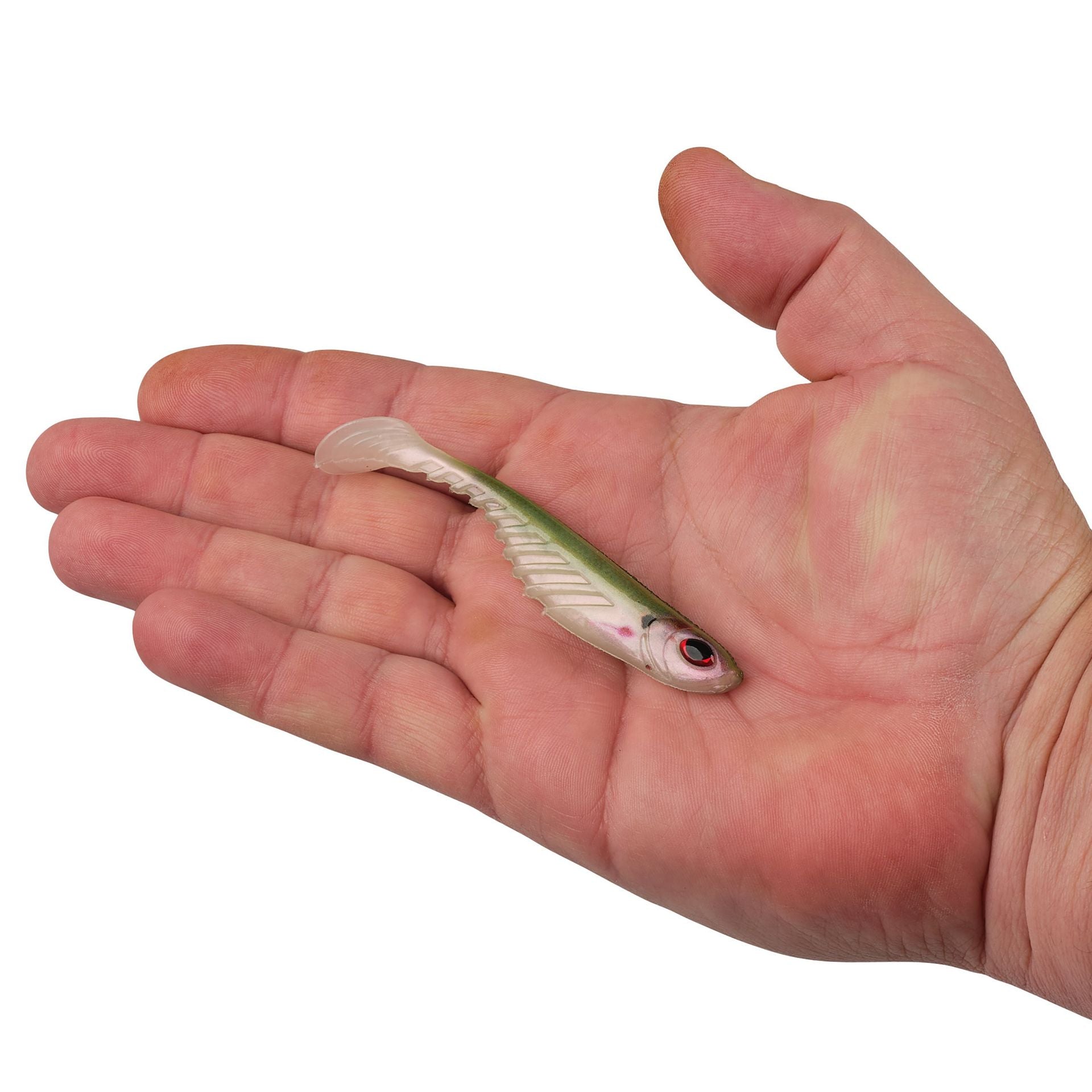 PowerBait® Ripple Shad