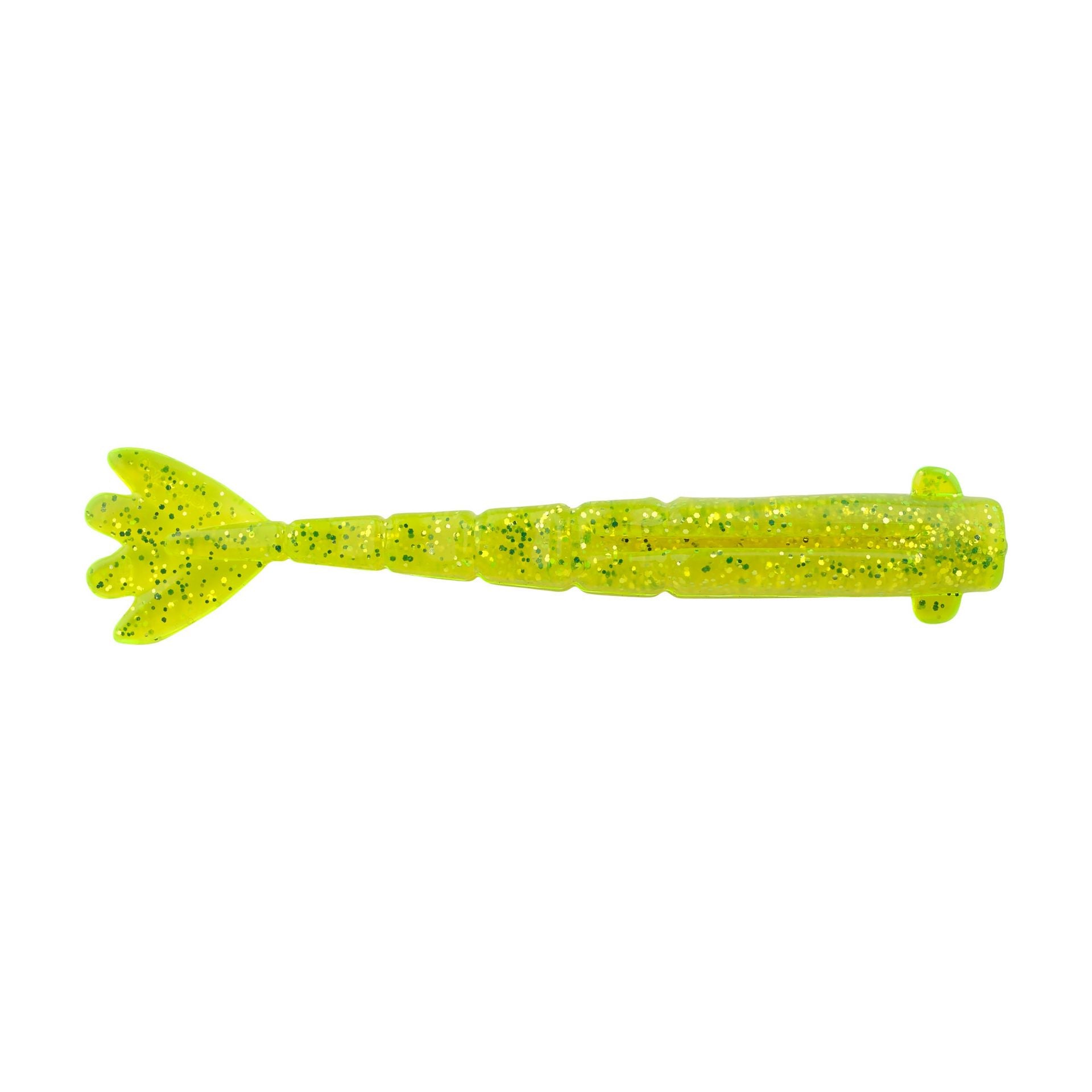 PowerBait® Saltwater Bonga Shrimp