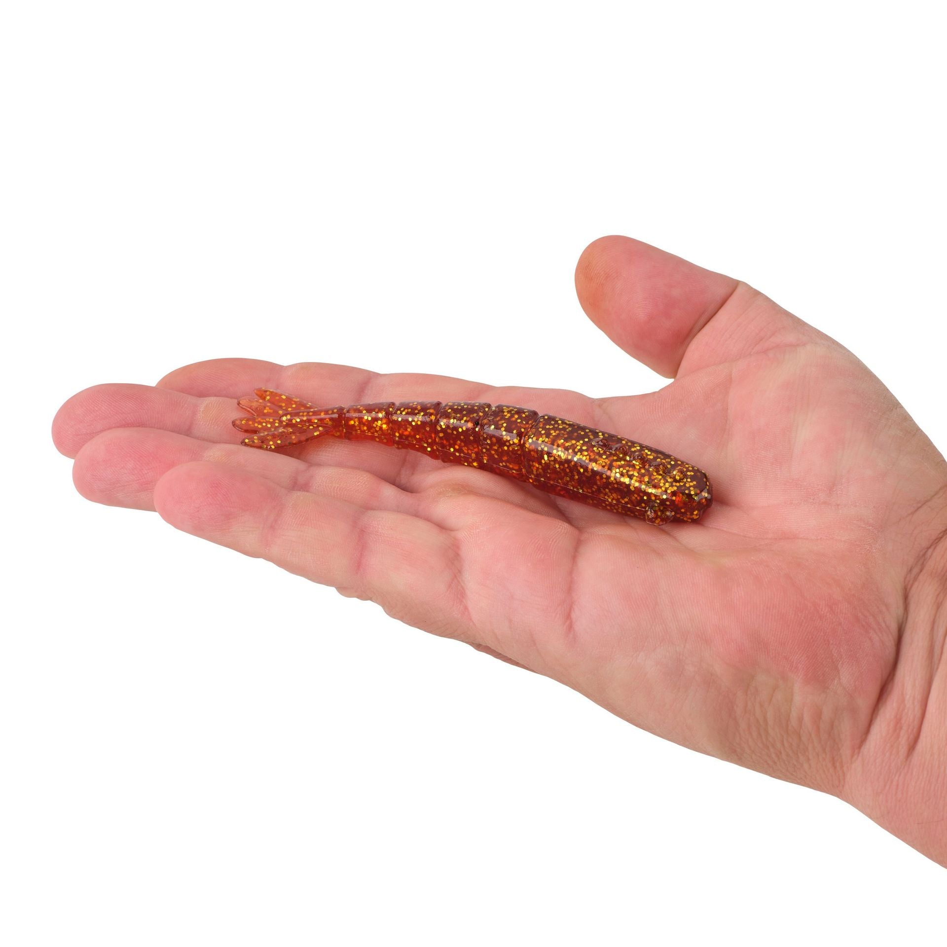 PowerBait® Saltwater Bonga Shrimp