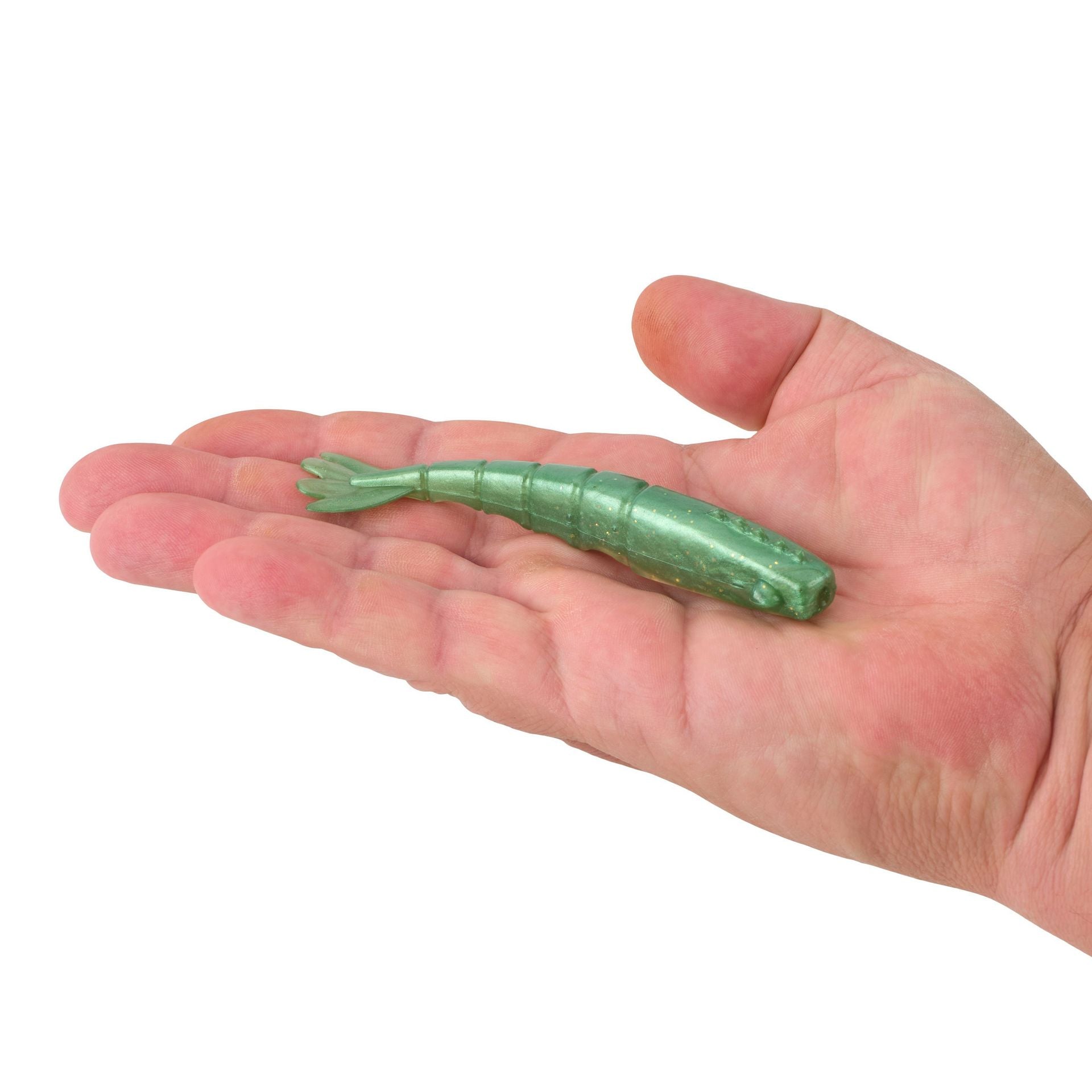 PowerBait® Saltwater Bonga Shrimp