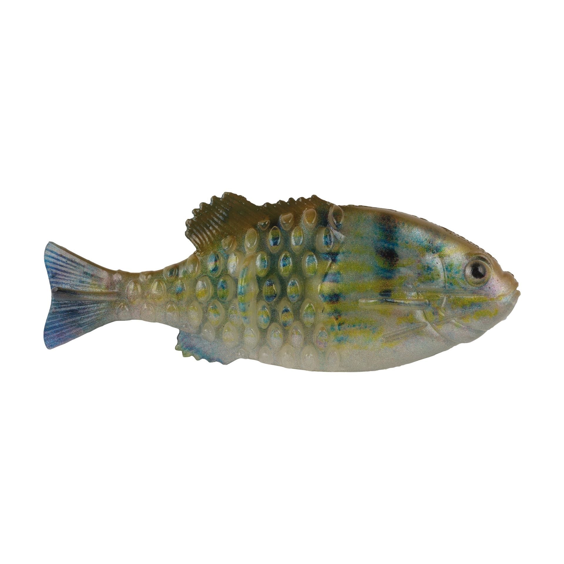 Sunfish Drop Shot Rig For Bluegill PowerBait® Saltwater Gilly