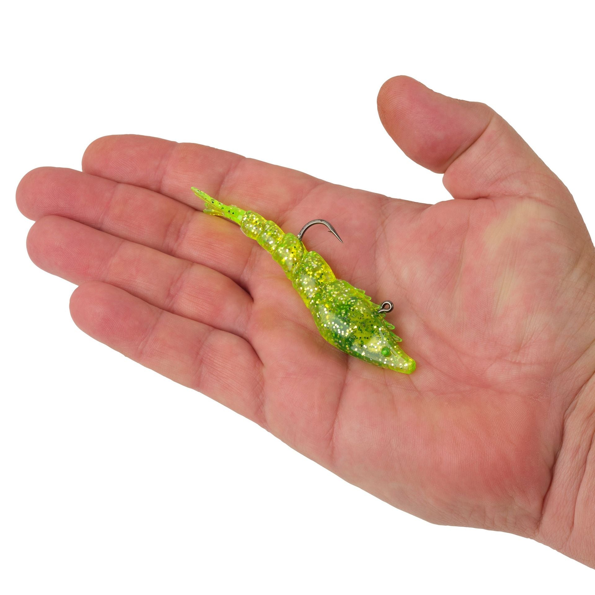PowerBait® Saltwater Power Switch Shrimp