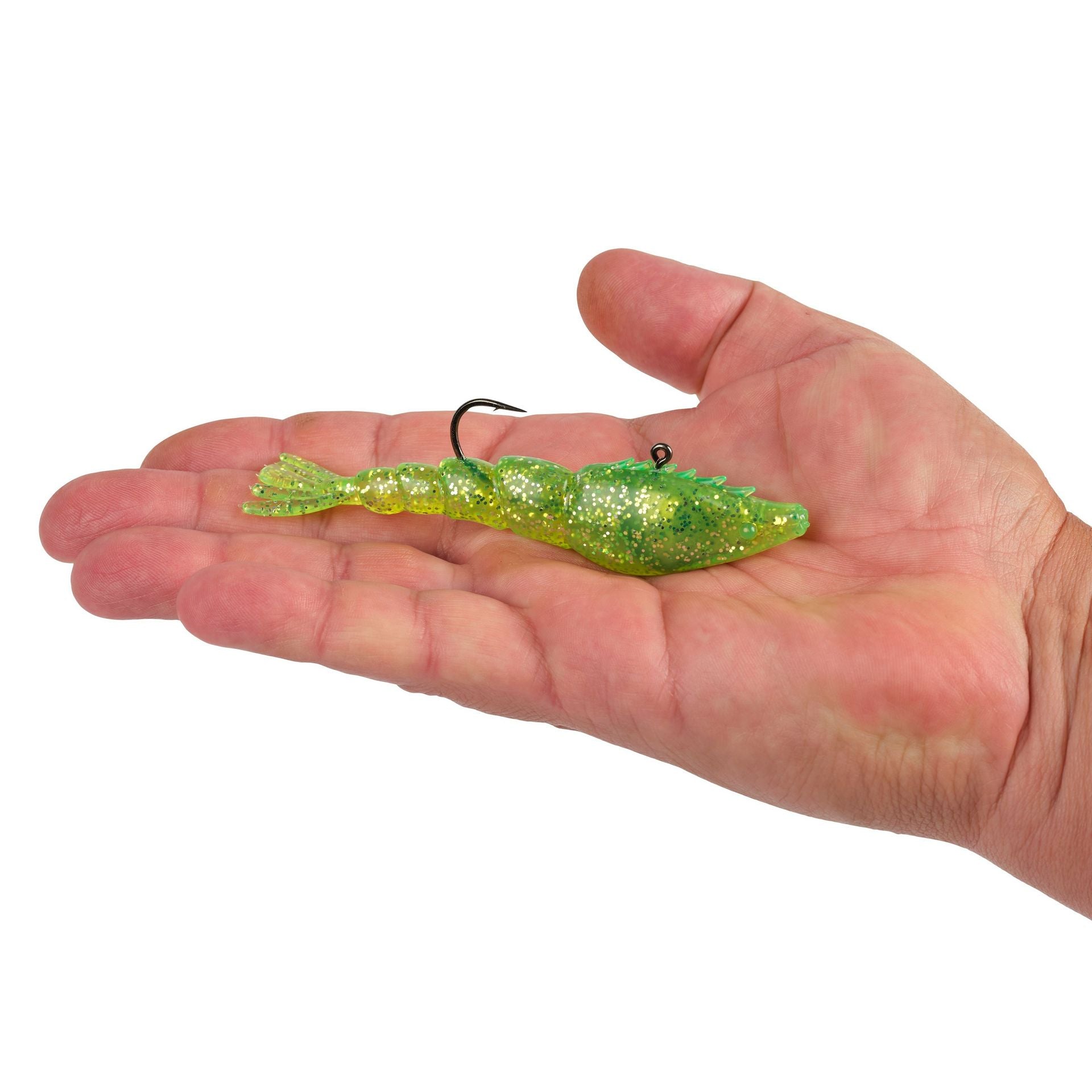 PowerBait® Saltwater Power Switch Shrimp