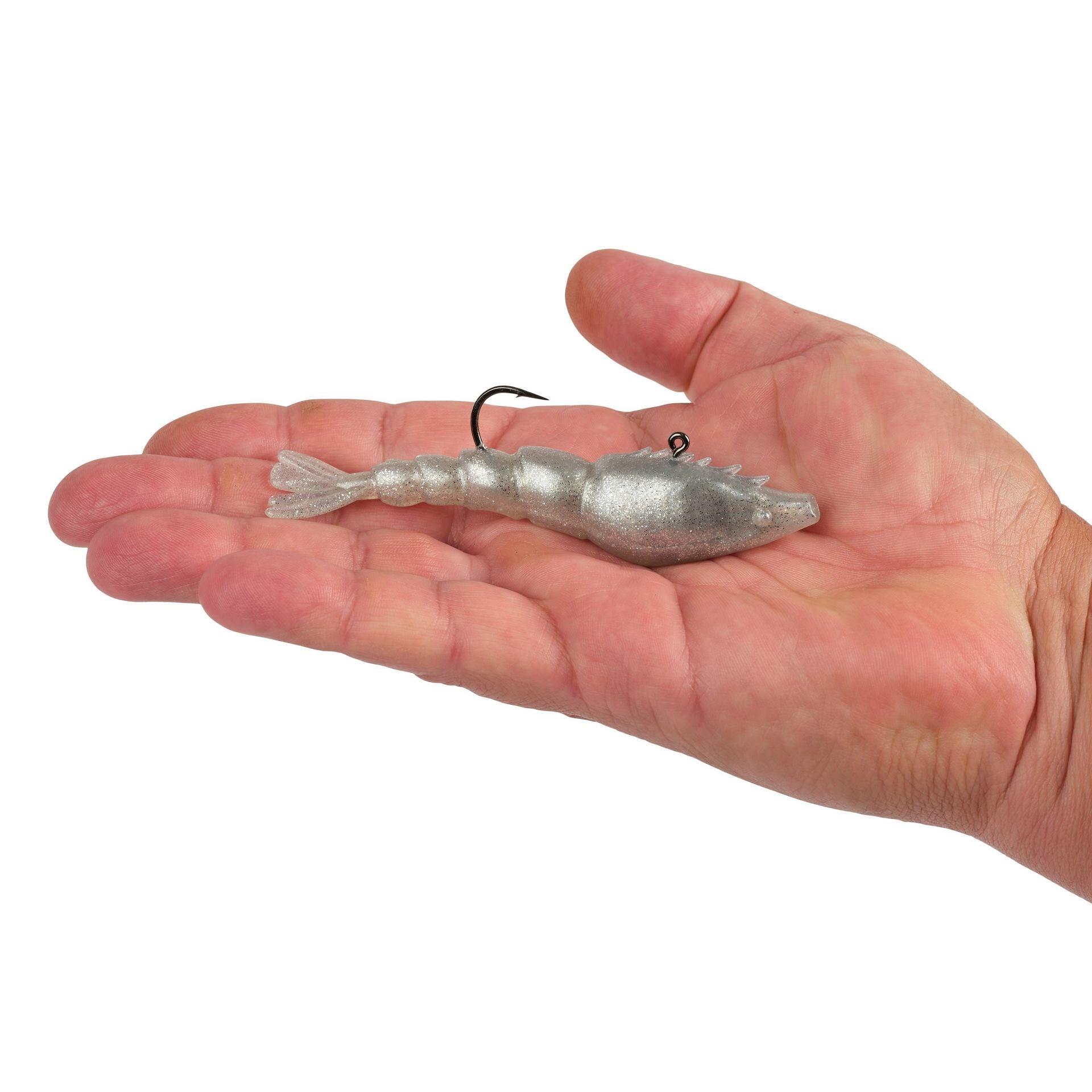 PowerBait® Saltwater Power Switch Shrimp