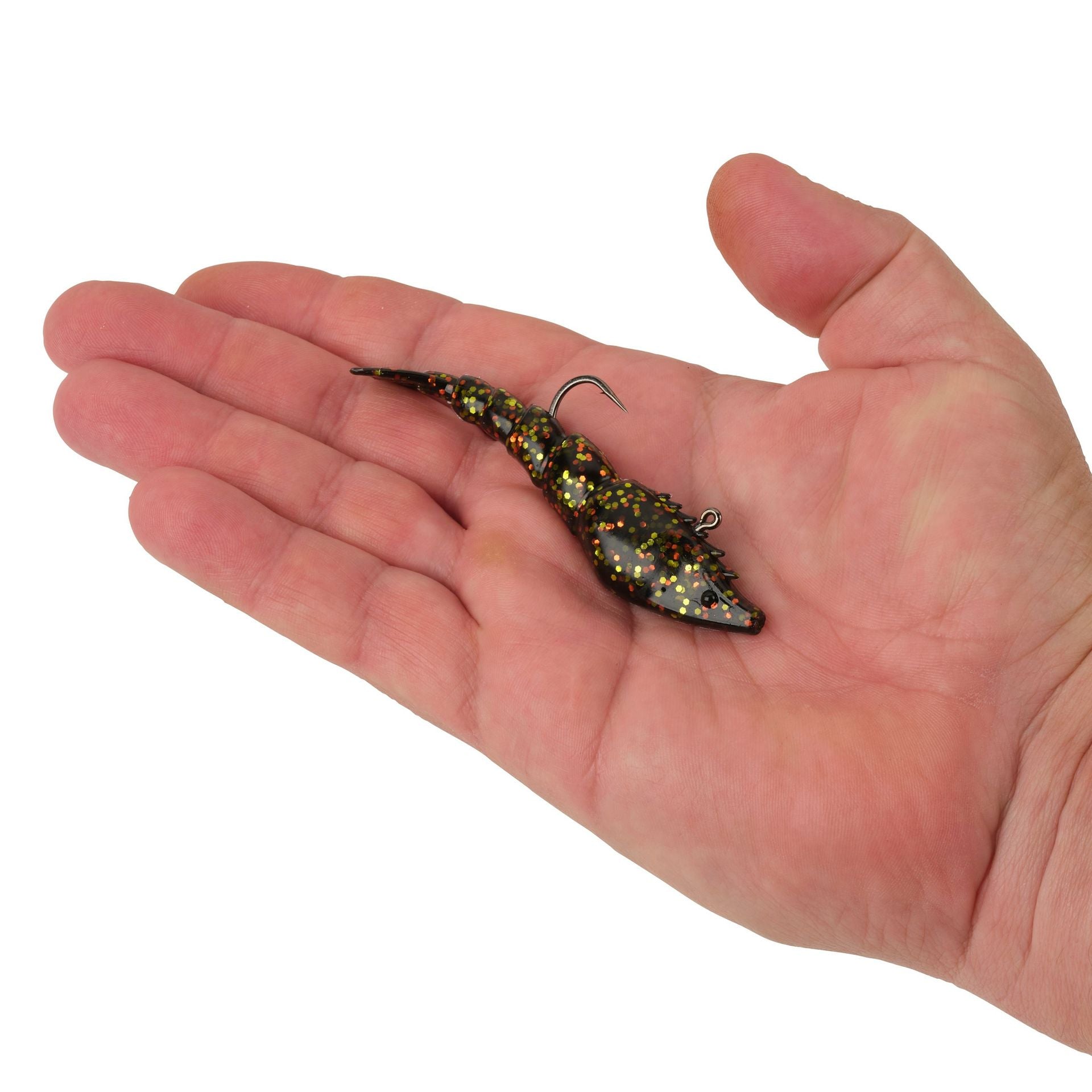 PowerBait® Saltwater Power Switch Shrimp