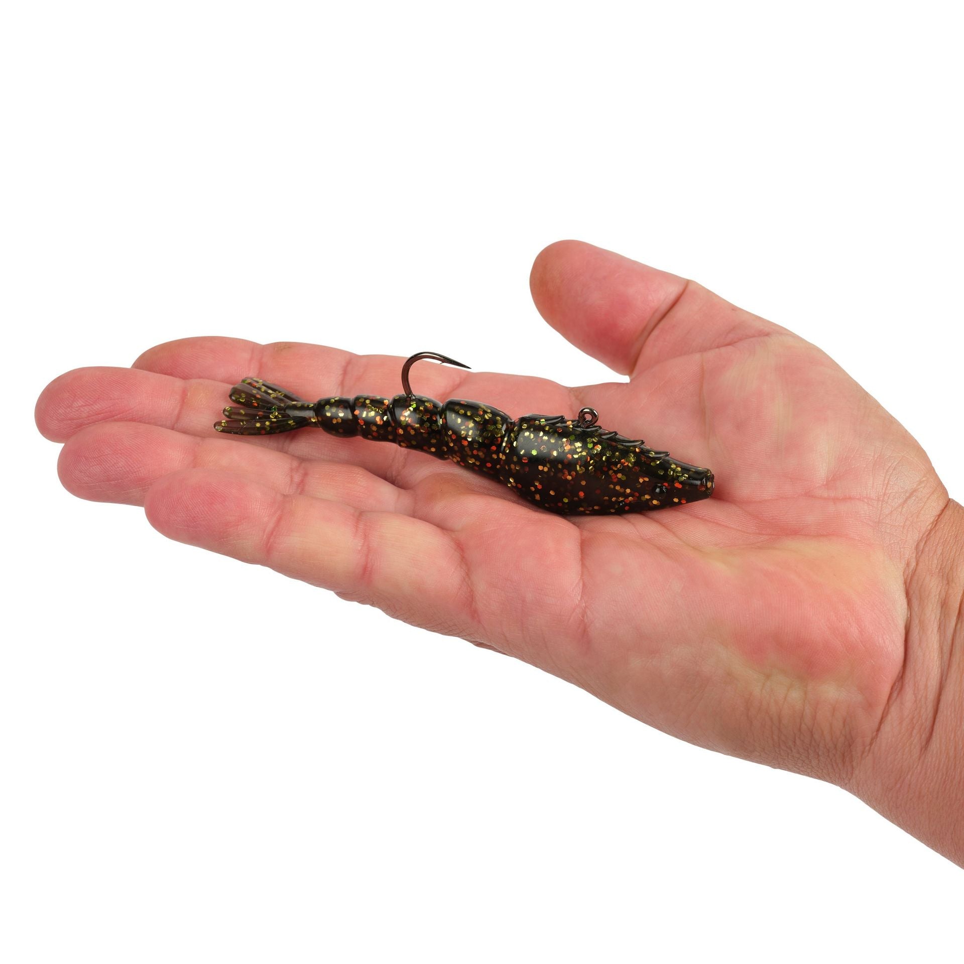 PowerBait® Saltwater Power Switch Shrimp